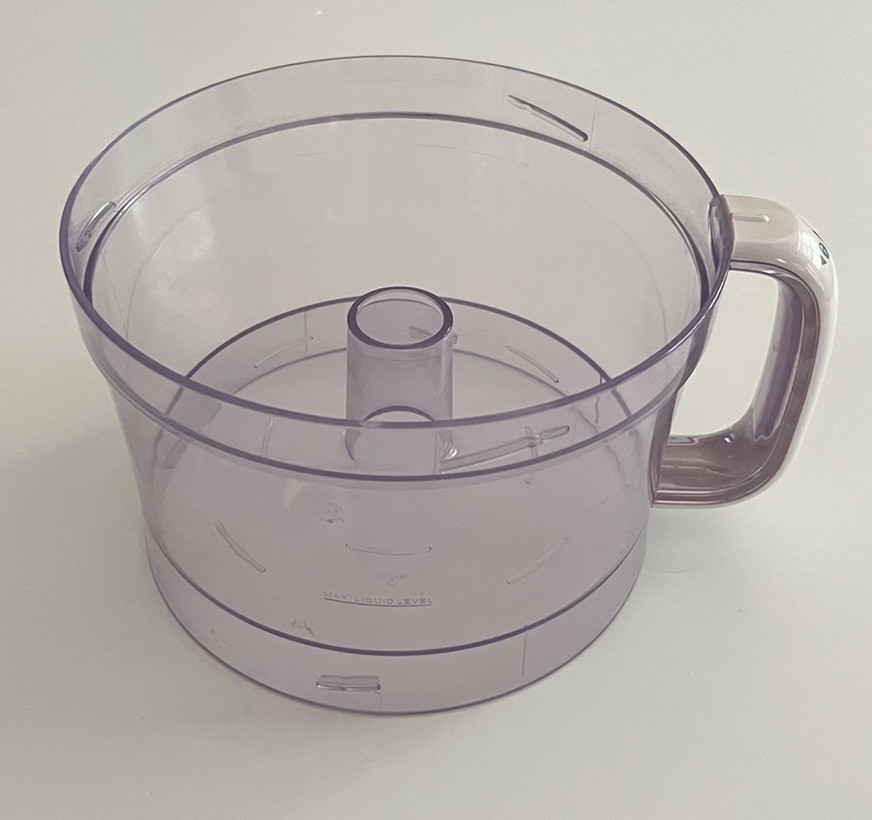 Hamilton Beach Food Processor FP11 (70590) REPLACEMENT PART Work Bowl