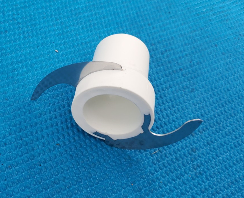 KITCHENAID Food Processor KFP350WH Replacement Chop Blade