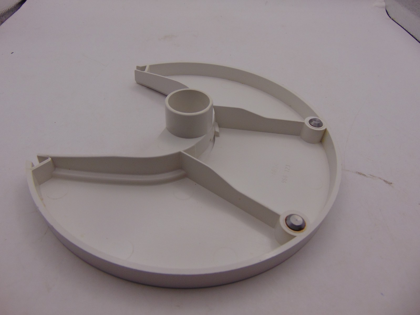 Krups Model 705 Food Processor Replacement Part Disc Holder Only