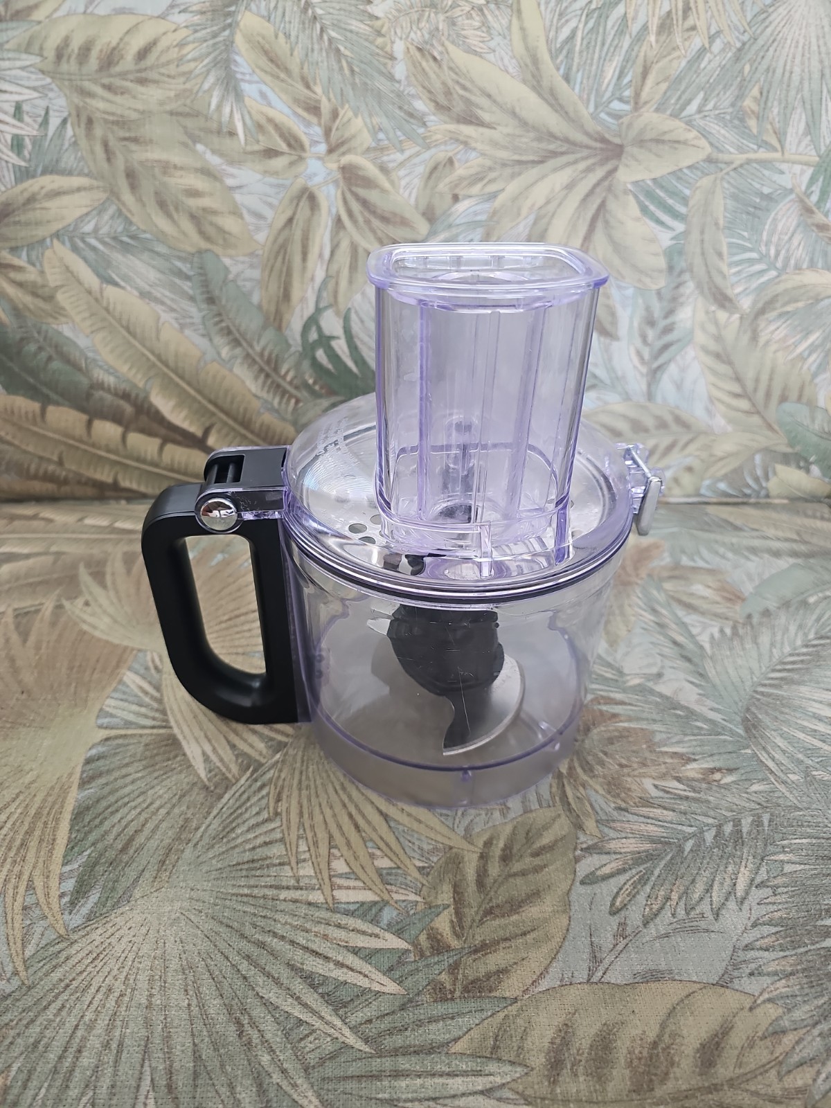 OEM KitchenAid 7 Cup Food Processor Replacement Work Bowl KFP0718 KFP0719