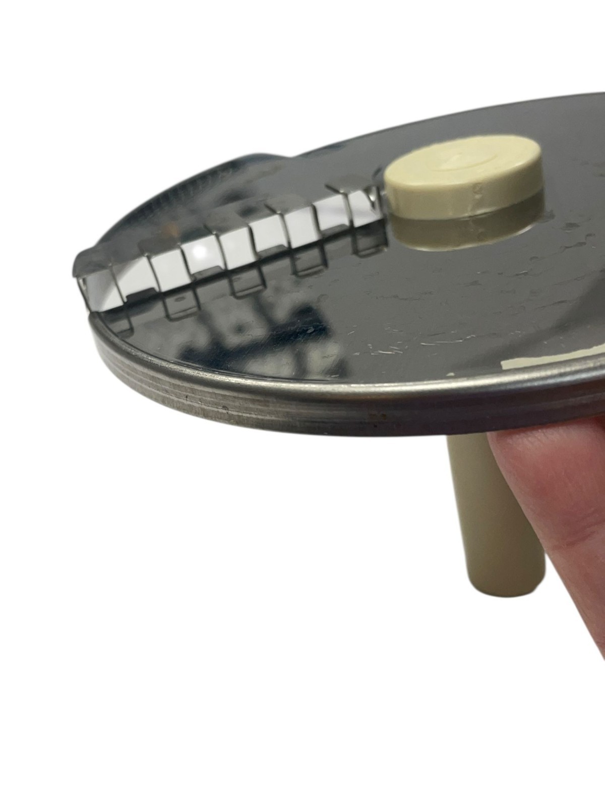 Cuisinart Food Processor DLC-7E French Fry Cutter Blade Genuine Replacement Part
