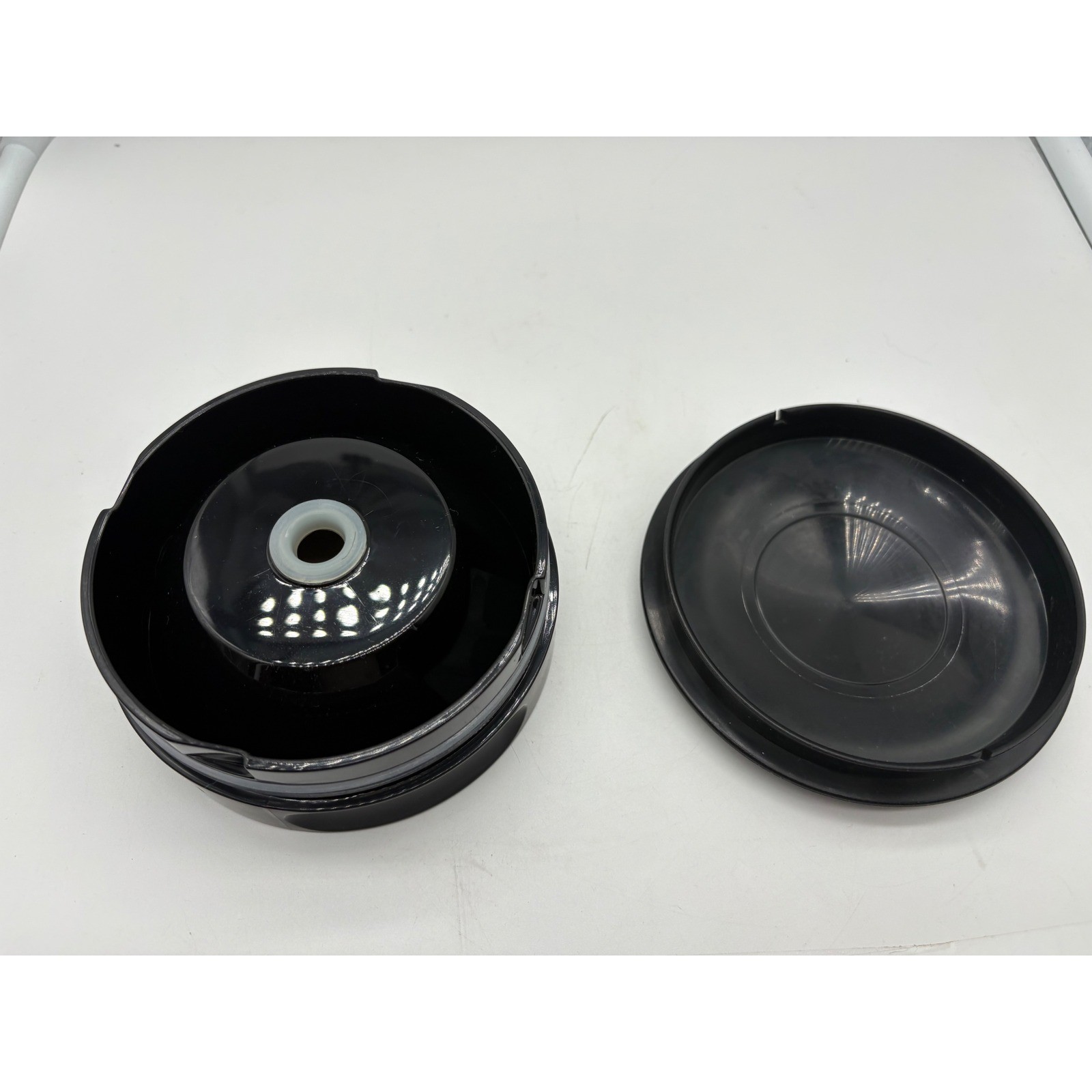 Genuine Ninja Master Prep Food Processor 16 oz 2 Cup Chopper Bowl & Blade Parts