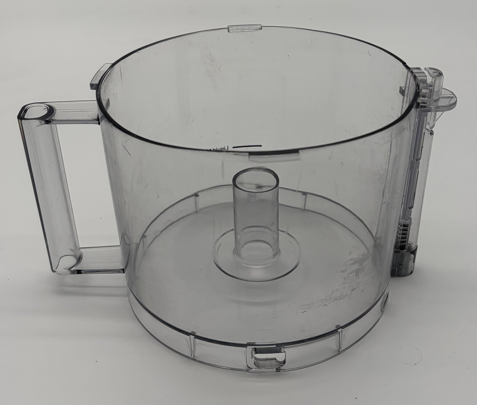 Cuisinart Food Processor Custom 14 DFP-14BCN Replacement Work Bowl DLC-005AGTXT1