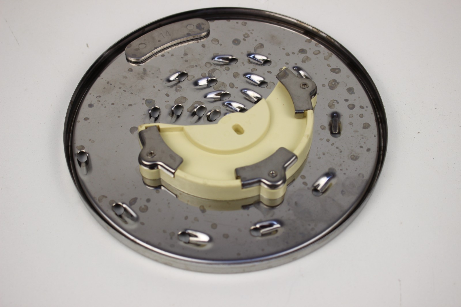 Cuisinart Blade DLC-7 M DLC-037TX Medium For Food Processor DFP-14BCN OEM