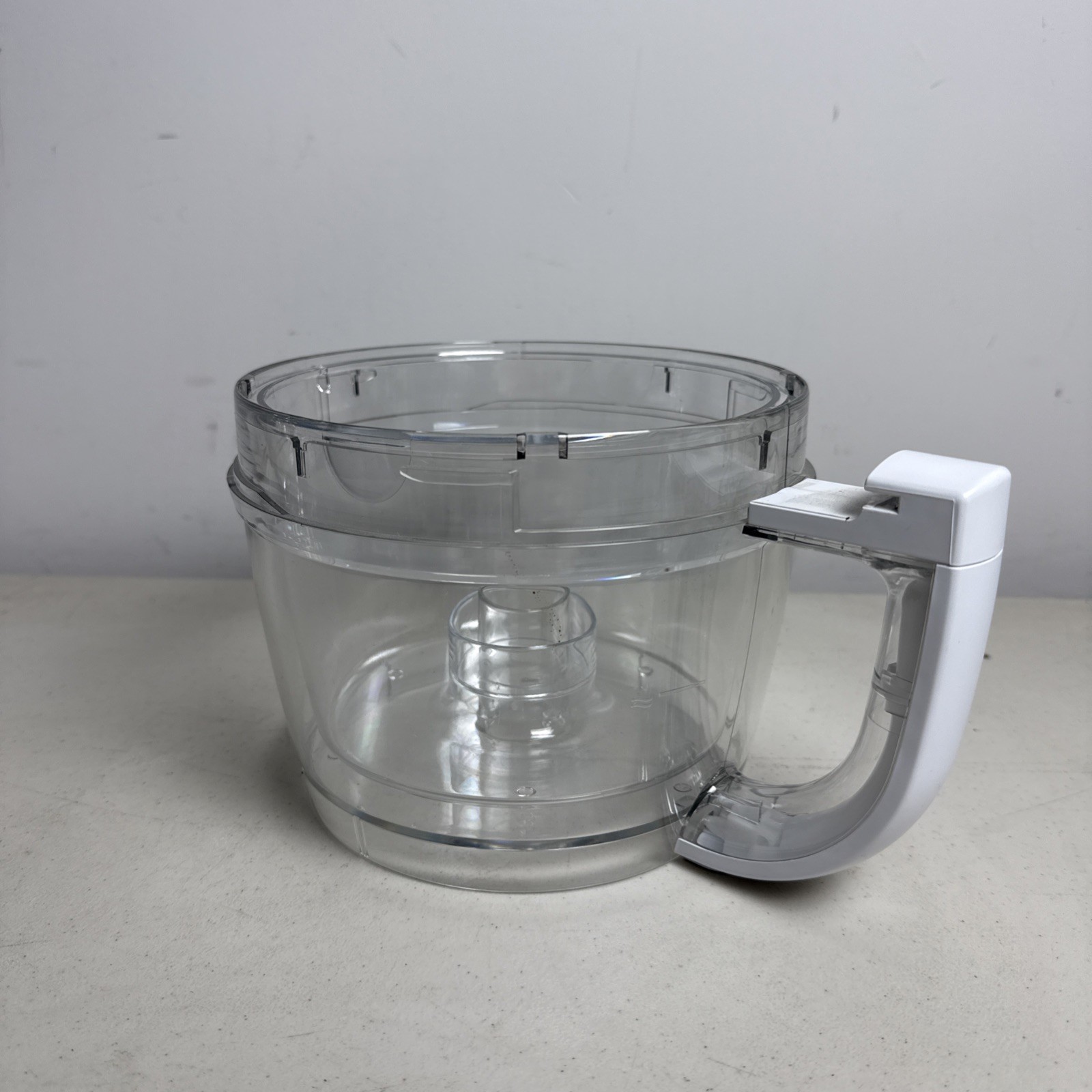 KitchenAid Work Bowl KFPW760 KFPW761 KFPM770 Replacement Parts