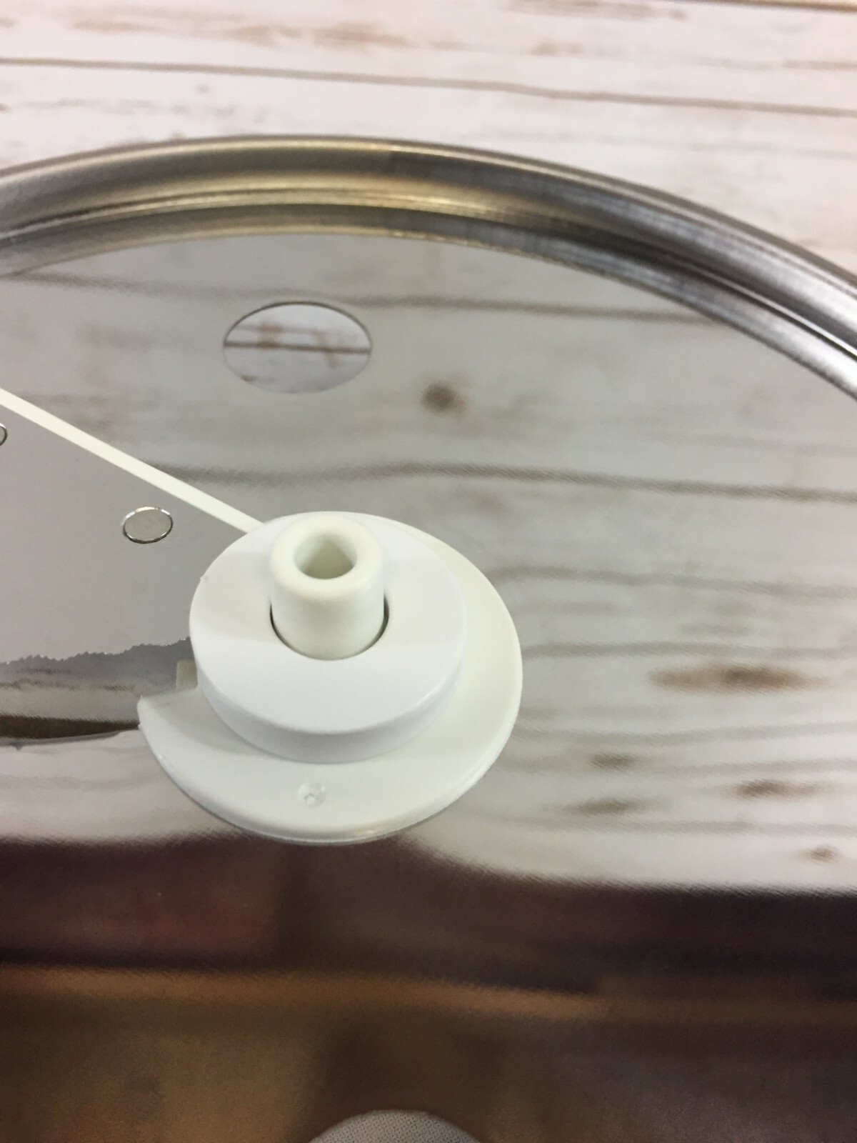 KitchenAid Multipurpose for KFP1333 1344 KFP1355 KFP1356 Adjustable Slicing Disc