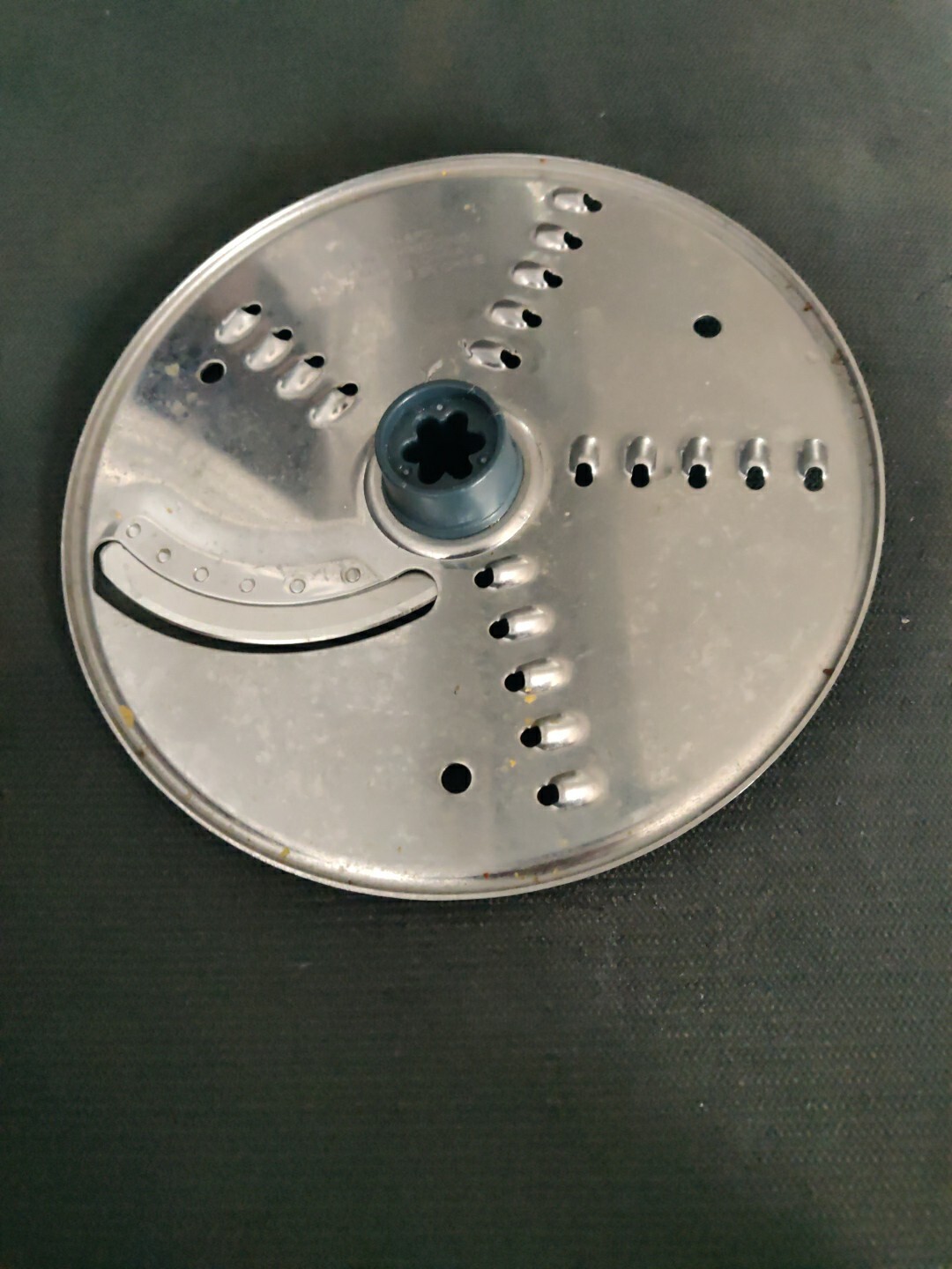 Cuisinart FP-8FD Blade