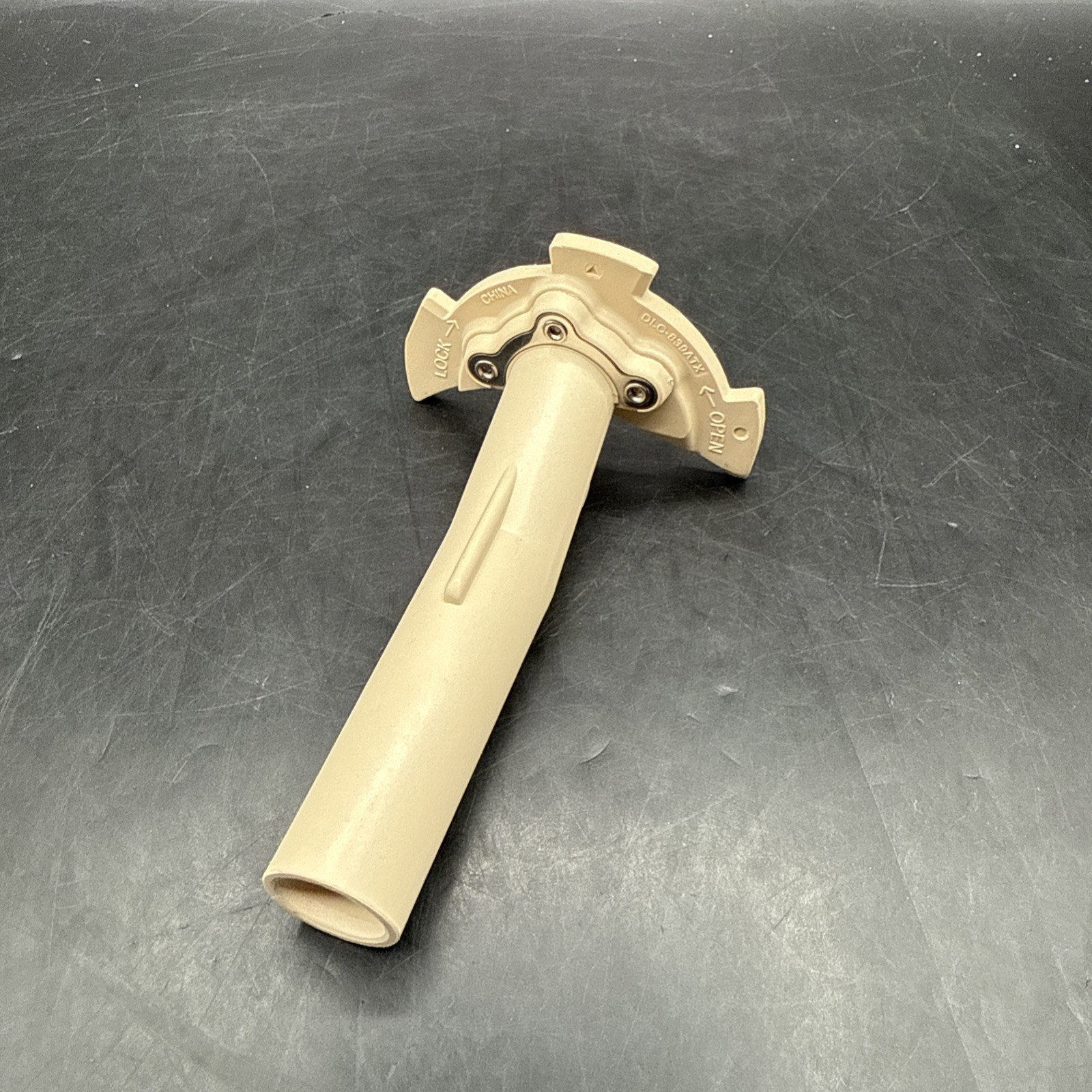 Cuisinart DLC-8 Disc Stem Adapter DLC839ATX Detachable Replacement Part