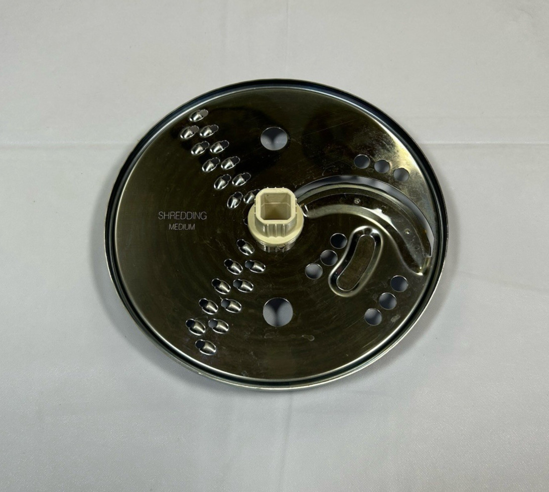 Hamilton Beach Food Processor 70590 70595 Slicing & Shredding Blade Disc