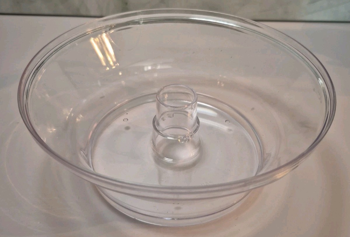 Oster 14 Cup Food Processor FPSTFP4253 Clean Tested Works Excellent Condition
