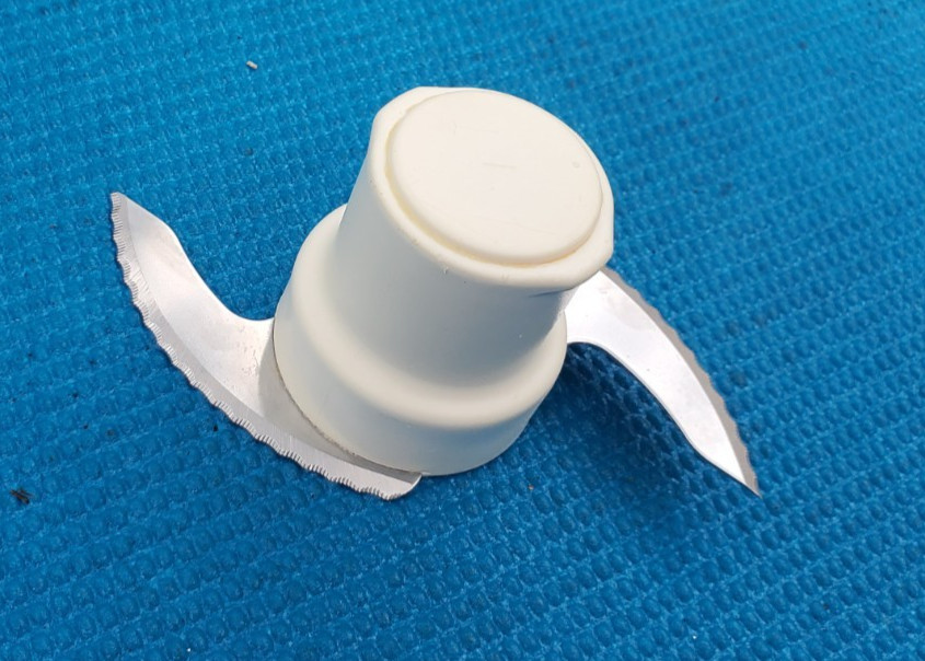 KITCHENAID Food Processor KFP350WH Replacement Chop Blade