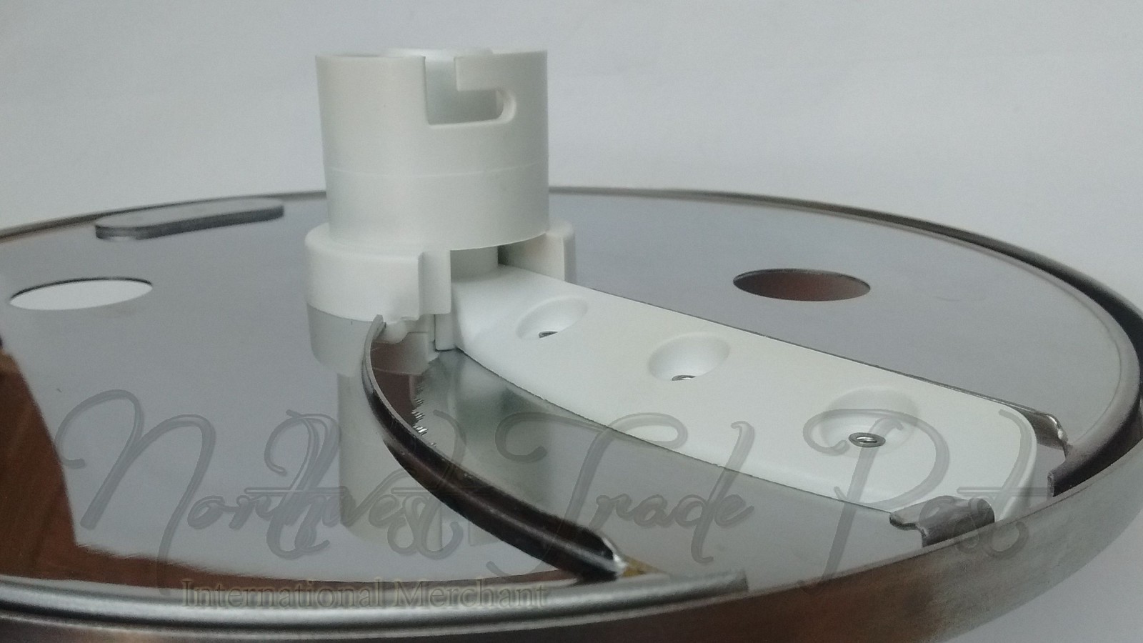 KitchenAid Adjustable Slicing Disc Blade to 13Cup Food Processor KFP1333 KFP1344