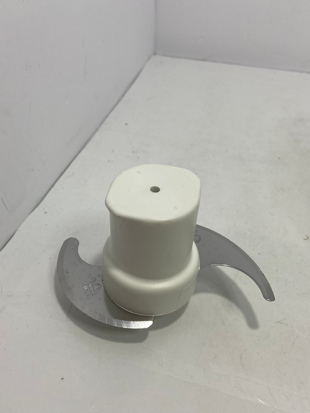 🍉 KitchenAid Food Processor KFP600 11-Cup BLADE STEM BOWL OR LID + PUSHER PARTS