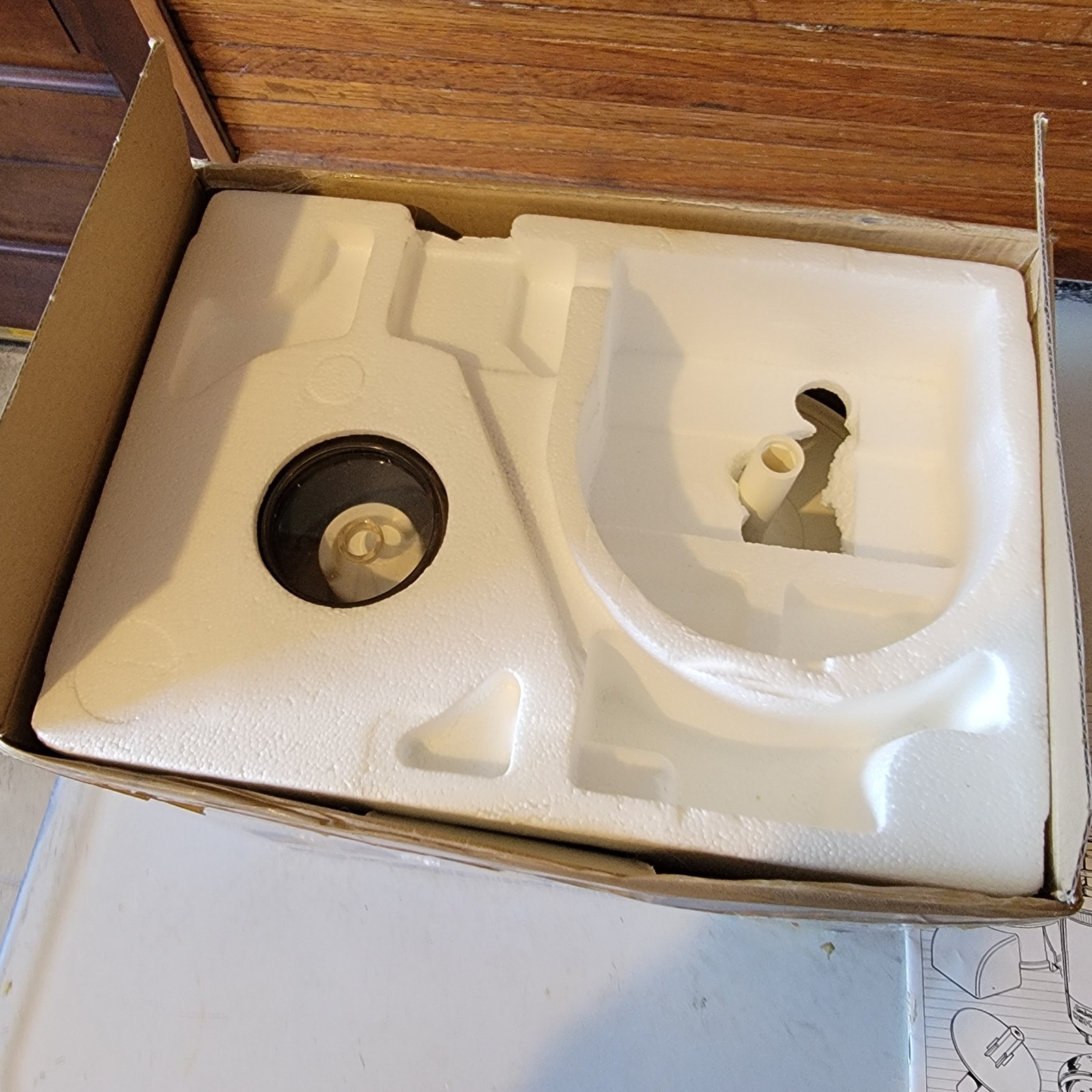 Vintage Sunbeam Oskar Food Processor 14081 Complete With Accessories Works 1986