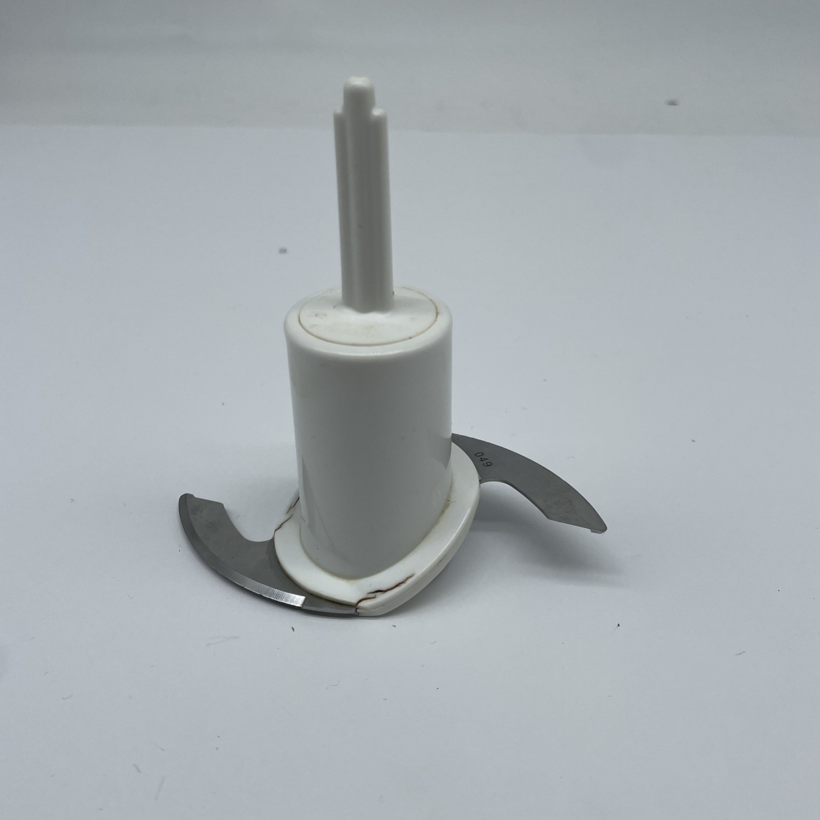Cuisinart CH-4CB Blade Assembly Replacement CH-4DC Mini Chopper OEM *CRACK