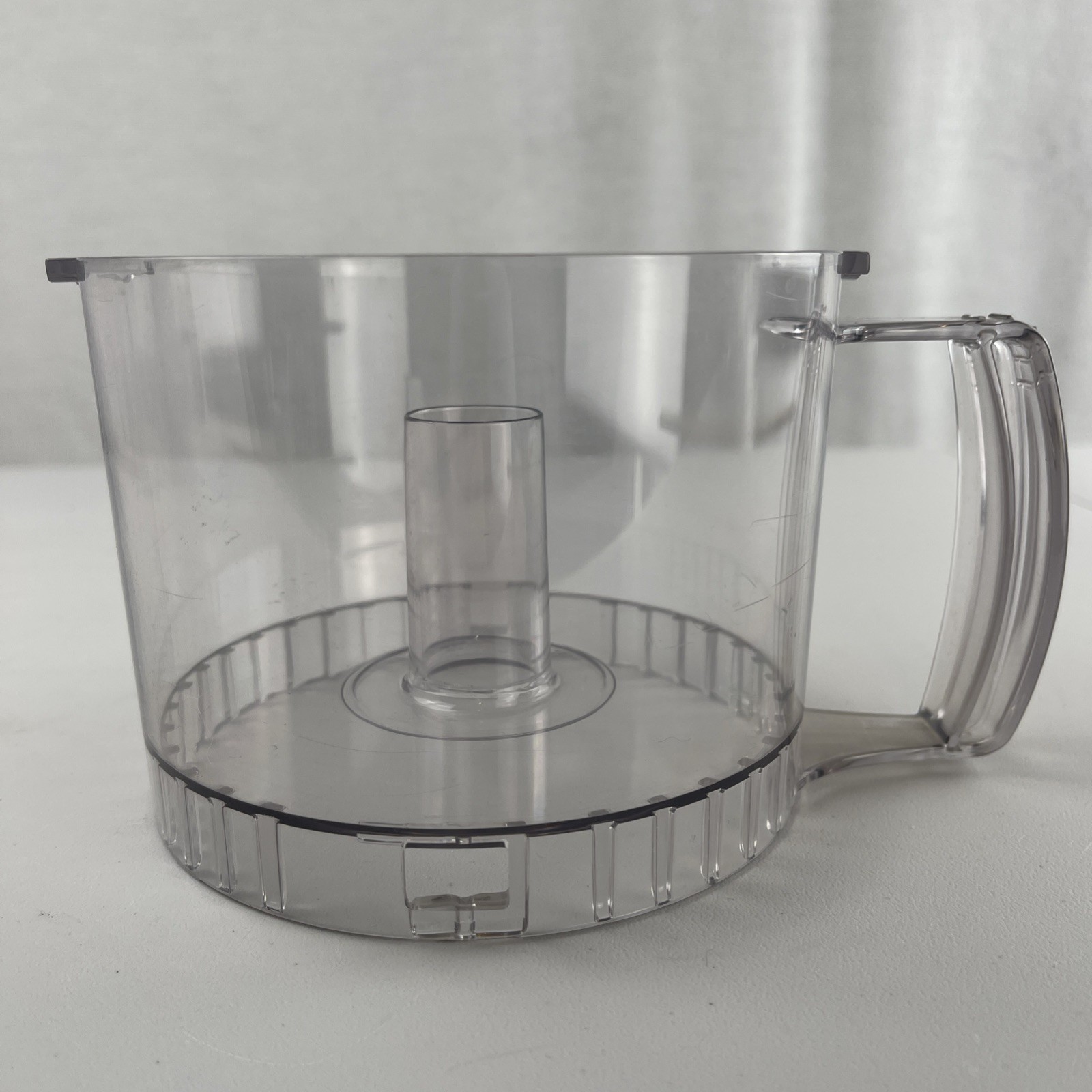 Cuisinart AFP-7 Replacement Food Processor Bowl Container 5” Diameter