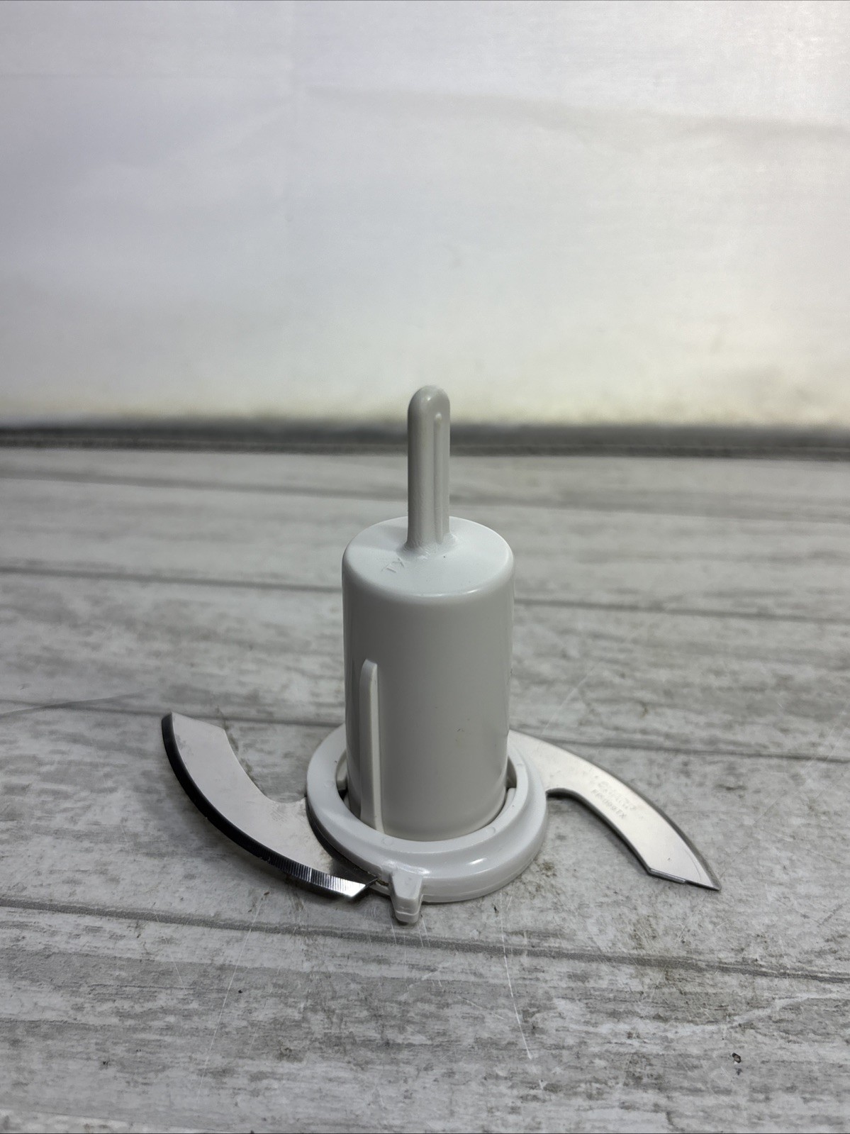 Cuisinart DLC-1TX Mini Prep Food Processor Blade & Stem Part FP-099TX