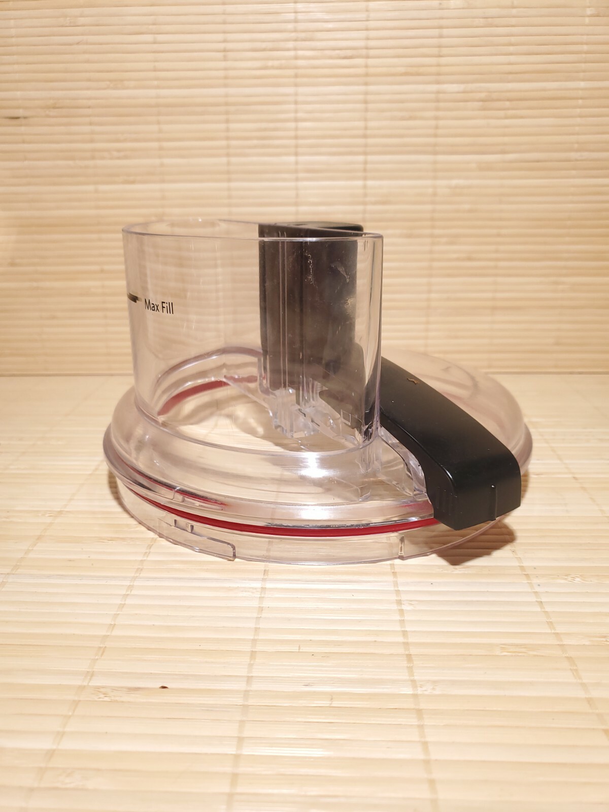 KitchenAid Replacement Locking lid For Bowl Bowl for KFP0935Q KFP0935Qcu