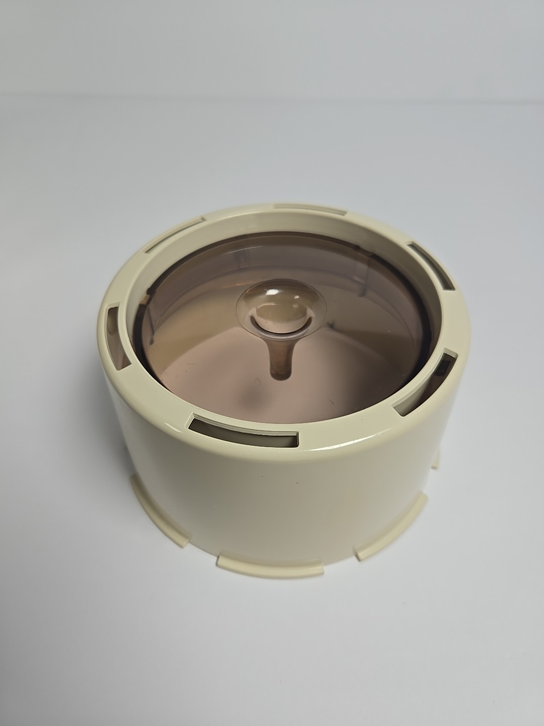 Moulinex La Machine Deluxe High Powered Food Processor Model 356 580W Max