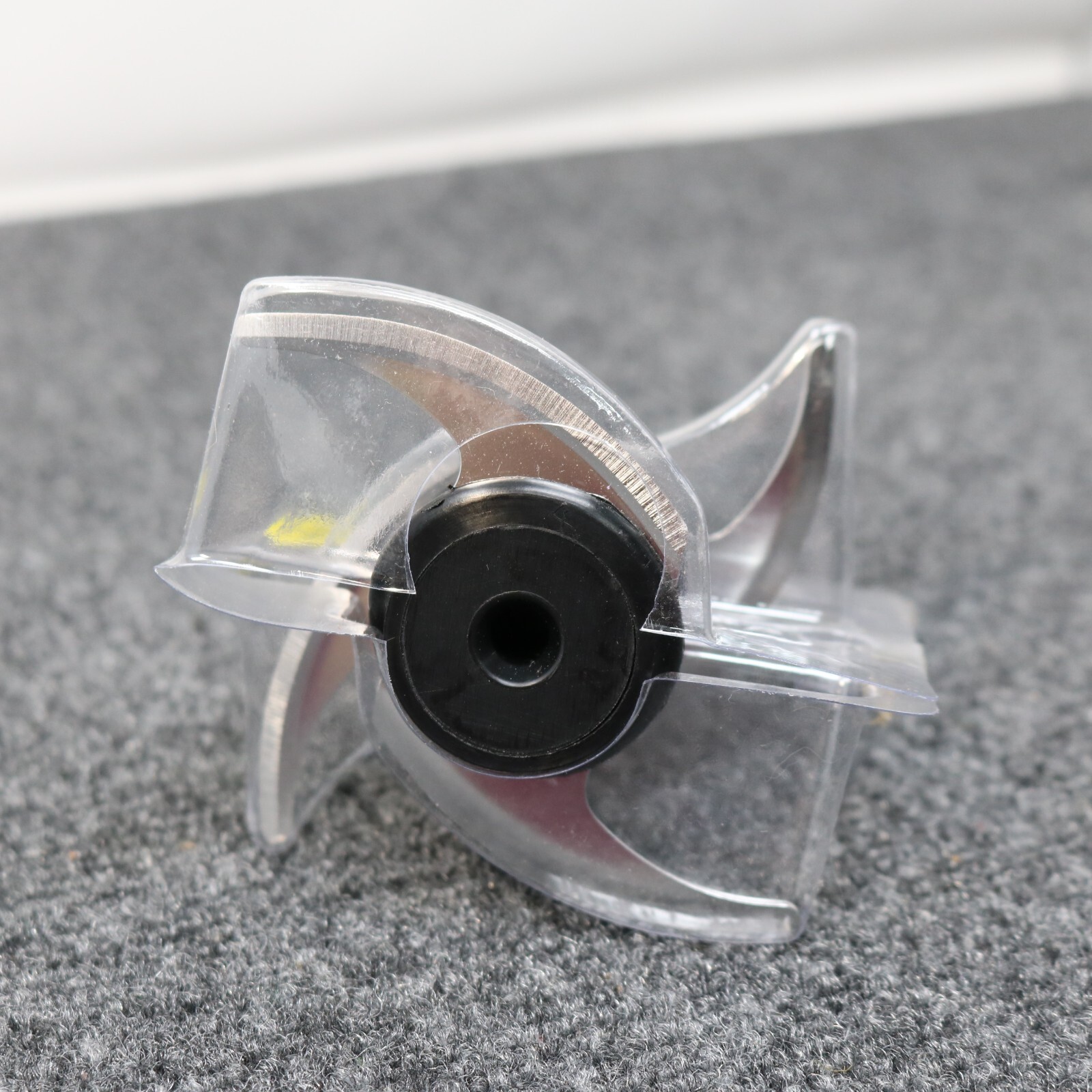 Ninja Food Processor Professional REPLACEMENT PART BN600 BN601 – CHOPPING BLADE
