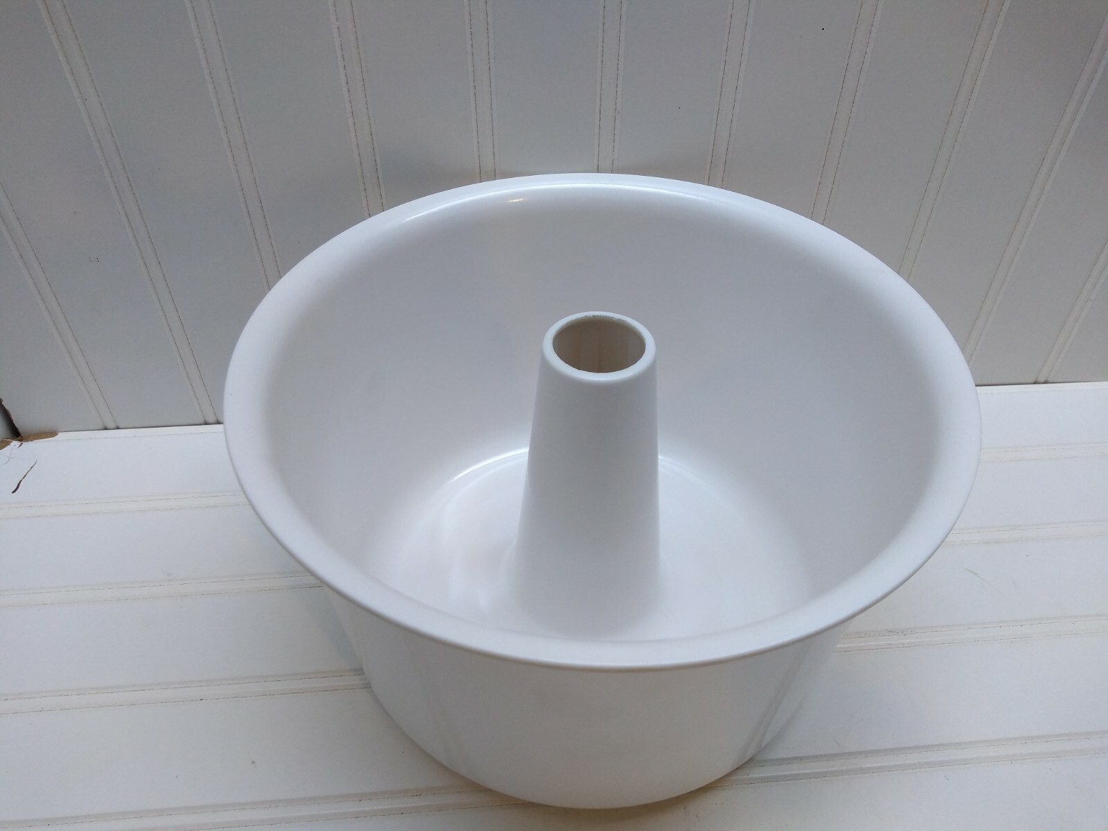 Pick Part) NuTone Built-in Food Center Mixer Bowl Switch Base Stem Attachment