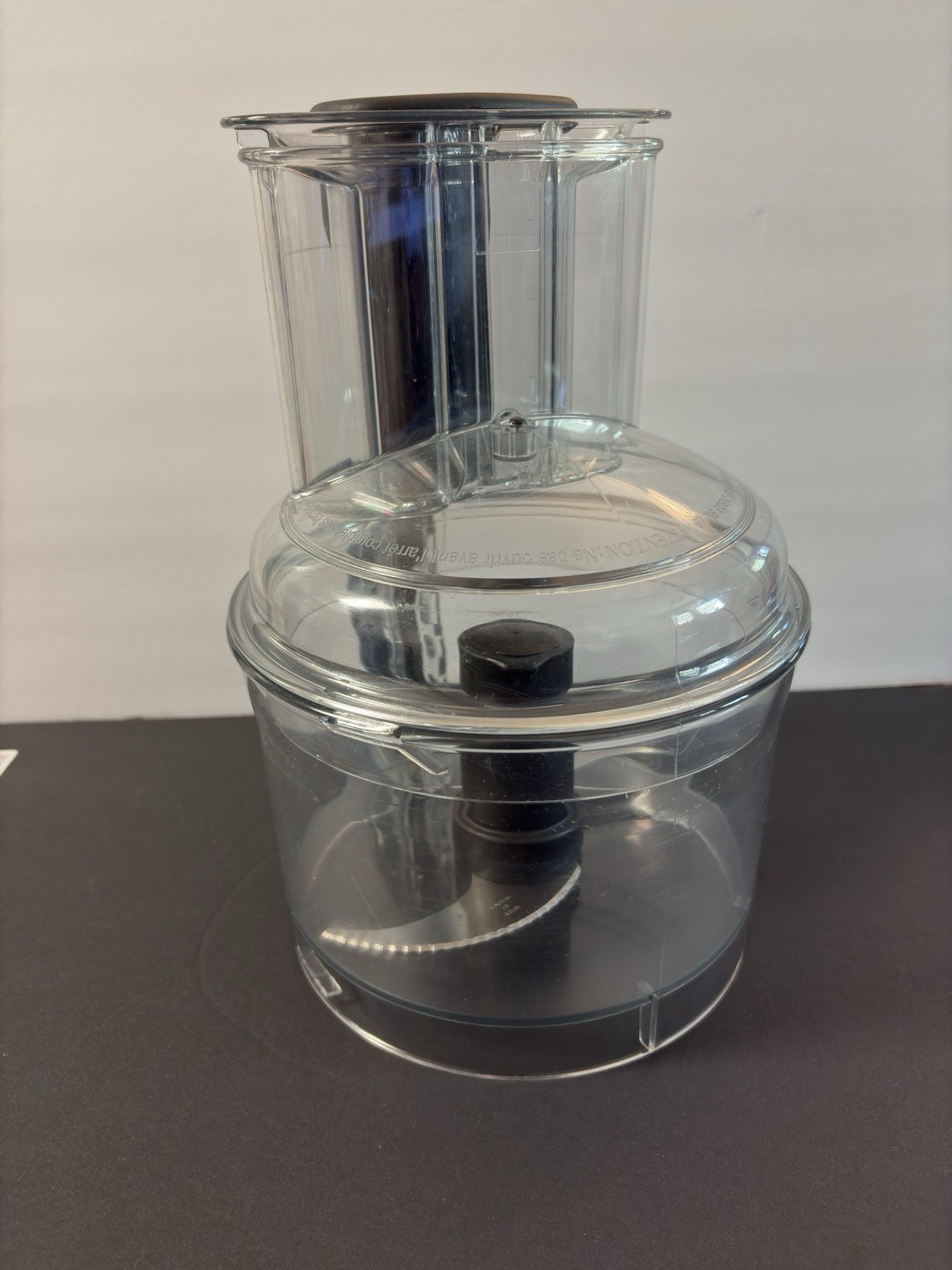 Gently USED Magimix 4200 XL Food Processor CLEAN MACHINE Little Use