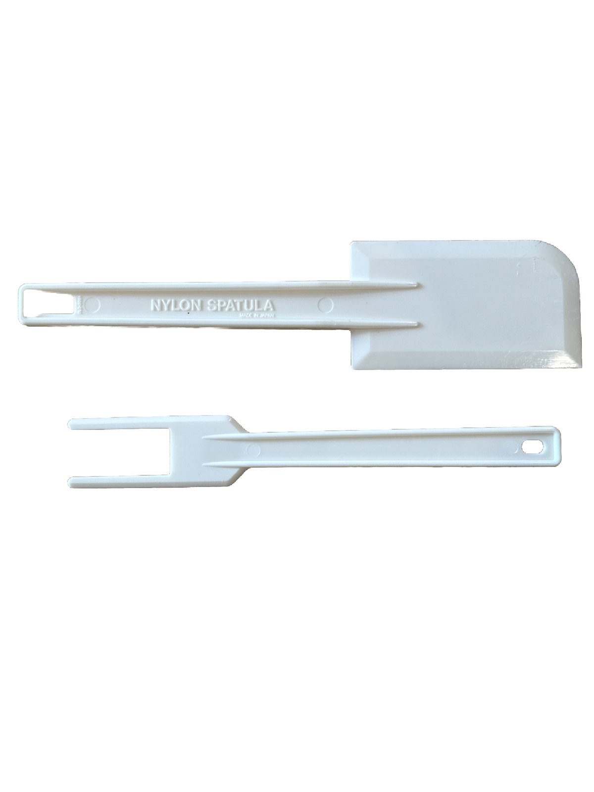 Cuisinart DLC-10 Plus Food Processor 10″ Nylon Spatula & Blade Reamer