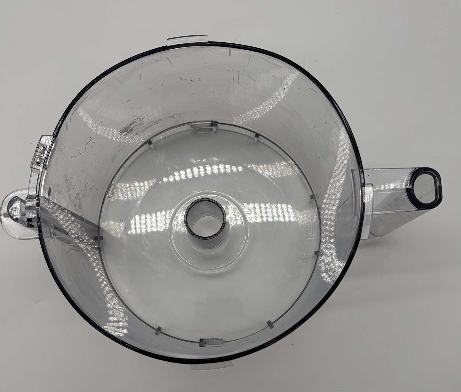 Cuisinart Food Processor Custom 14 DFP-14BCN Replacement Work Bowl DLC-005AGTXT1