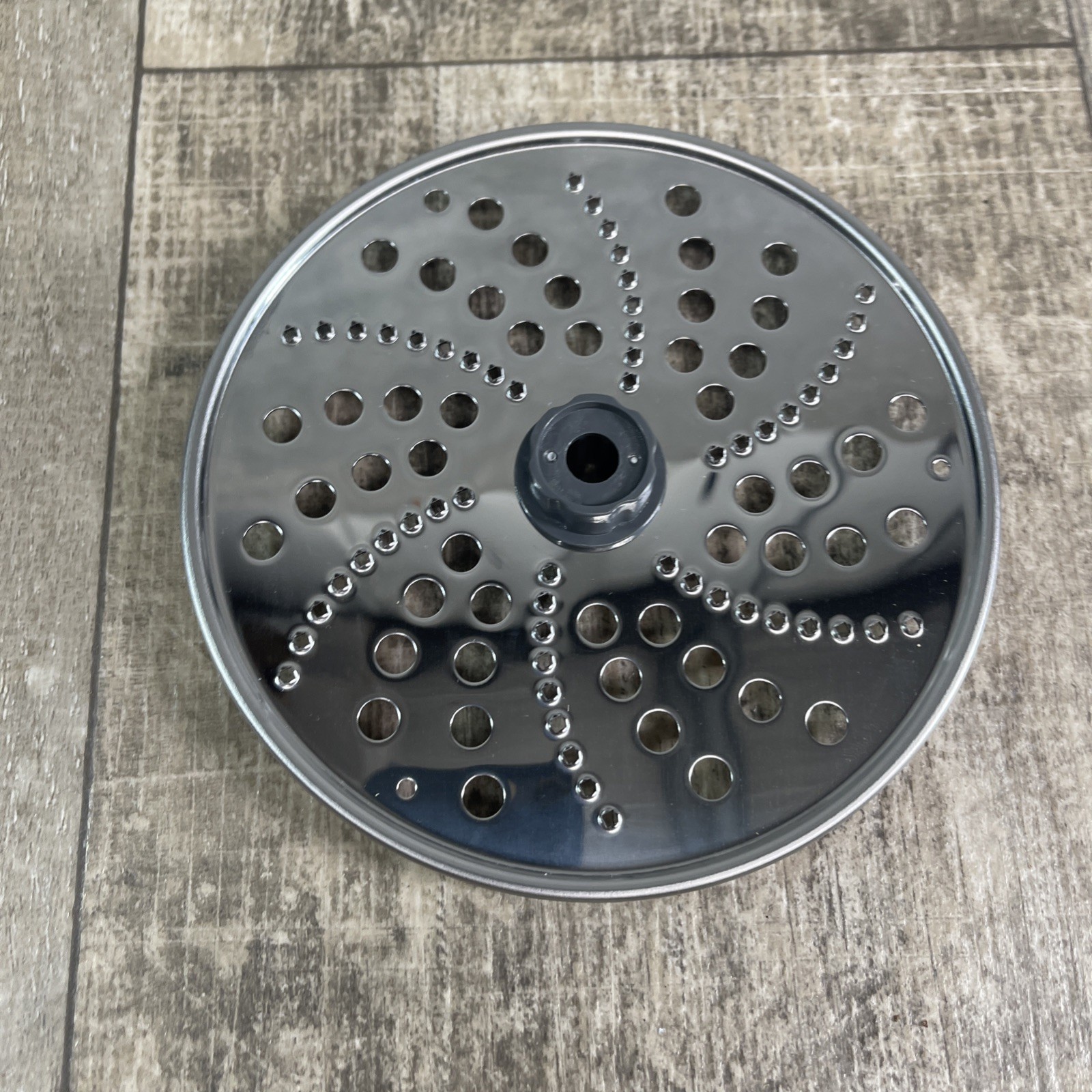 GE 12 Cup Food Processor G8P1 – Replacement Grating Disk