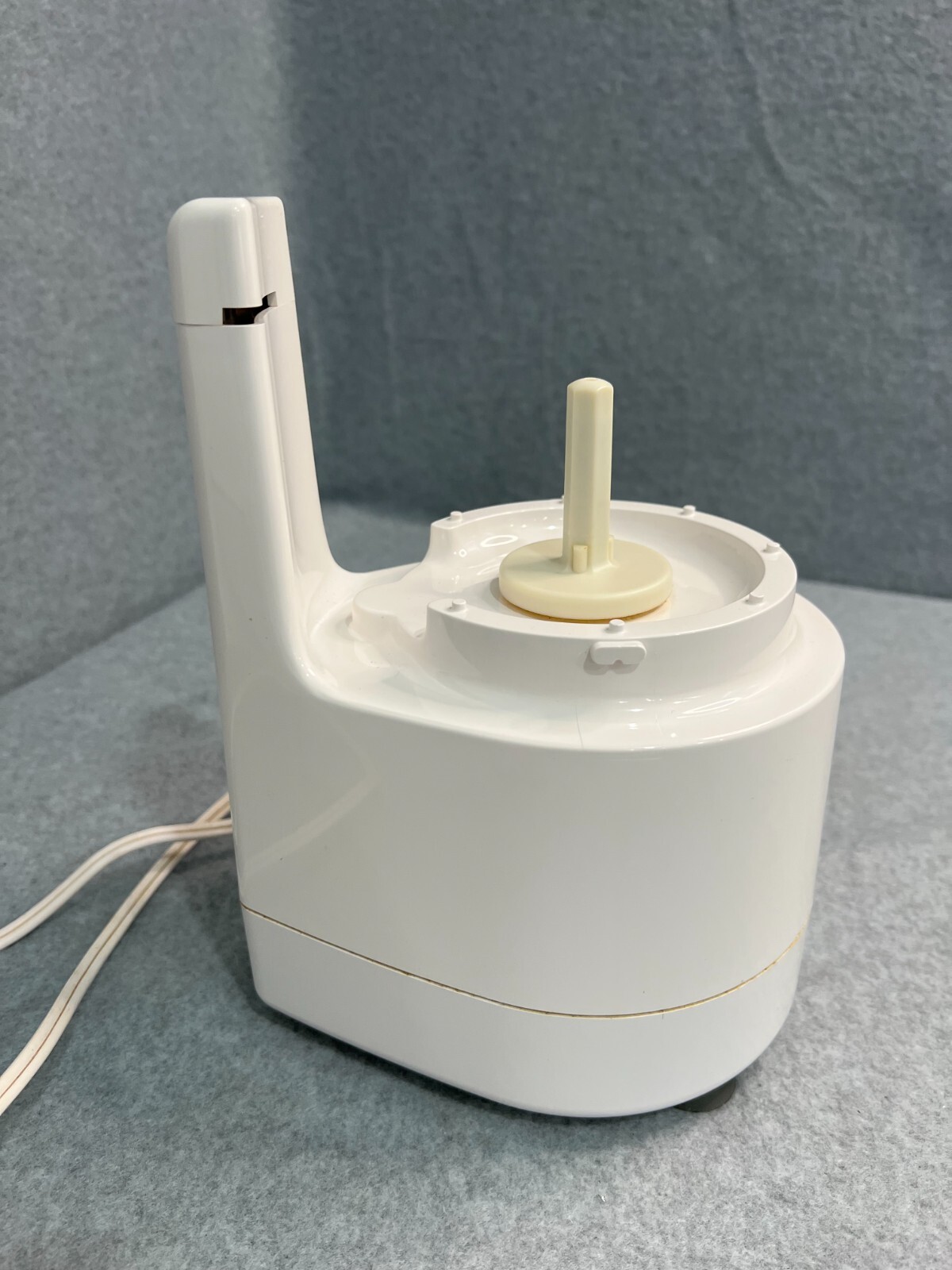 Hamilton Beach Emmie Food Processor 544 Motor Base Replacement Part Works
