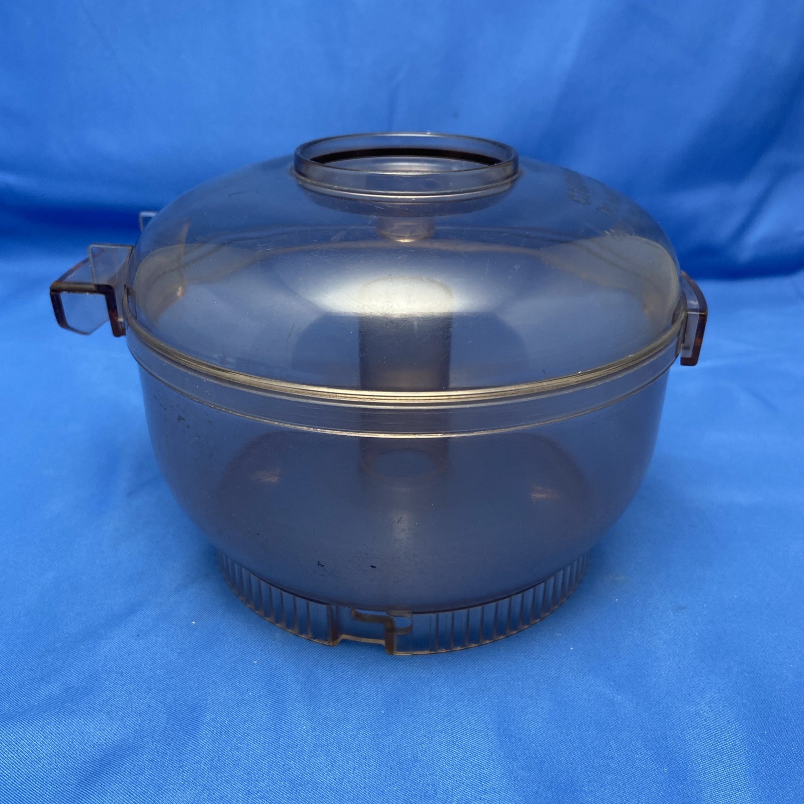 Sunbeam 14081 Oskar Chopper Food Processor Replacement Work Bowl & Lid