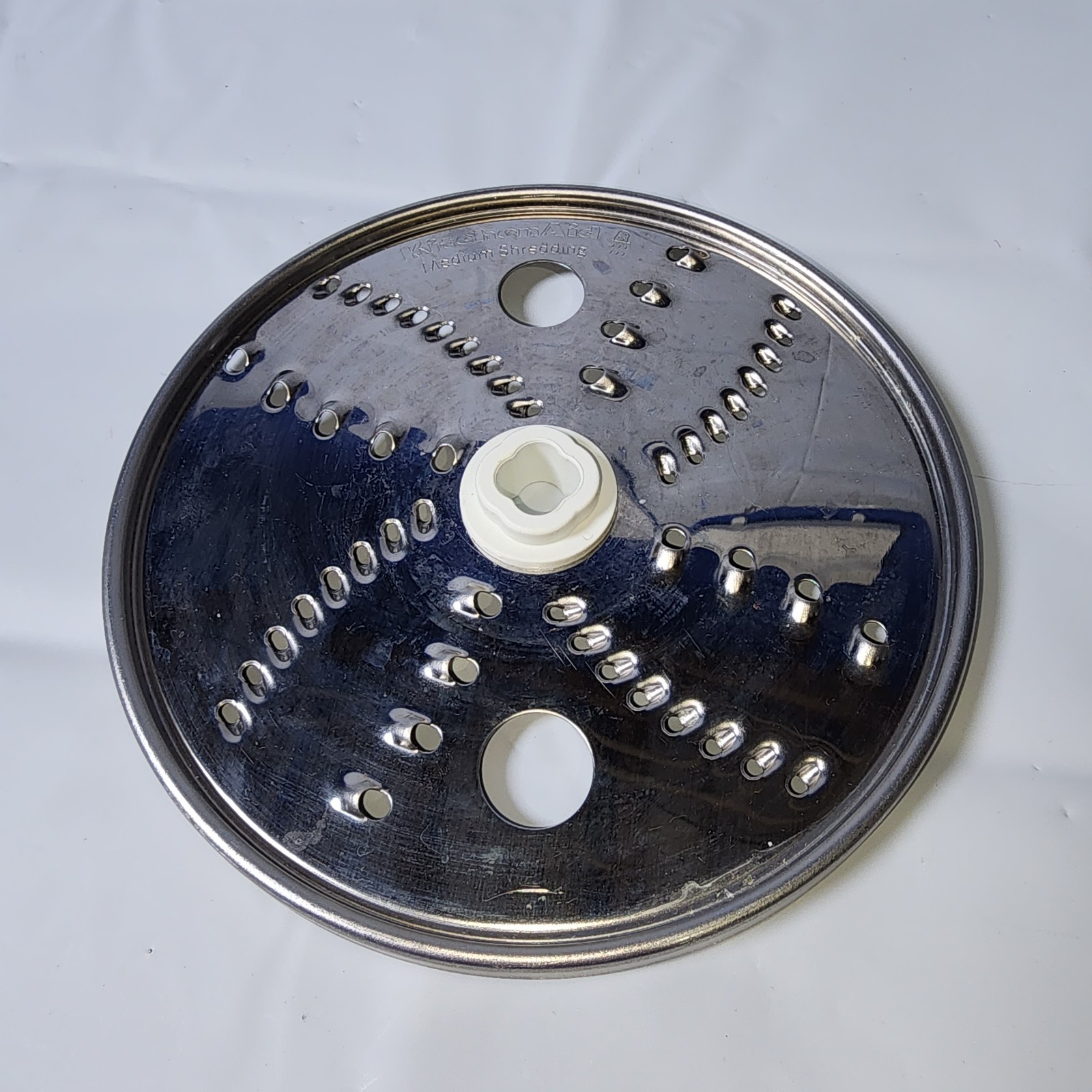 KitchenAid KFP0711 KFP0711CU Food Processor Shredding Disc Blade Replacement