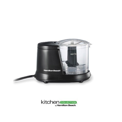 Kitchen Collection By Hamilton Beach 1.5 Cup Food Chopper 72410KC
