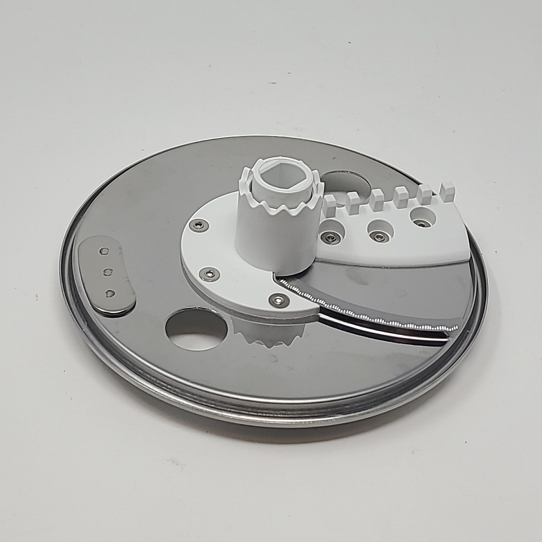 KitchenAid Mixer KSM2FPA Food Processor OEM Replacement Adjustable Slicing