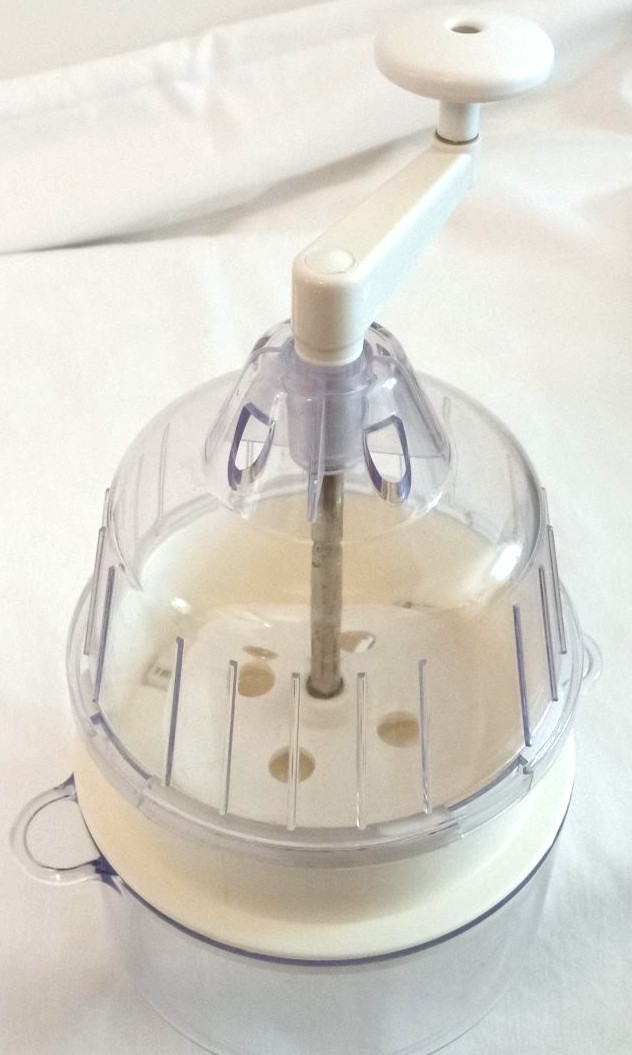 Cuisinart Food Spiralizer USED Great Price