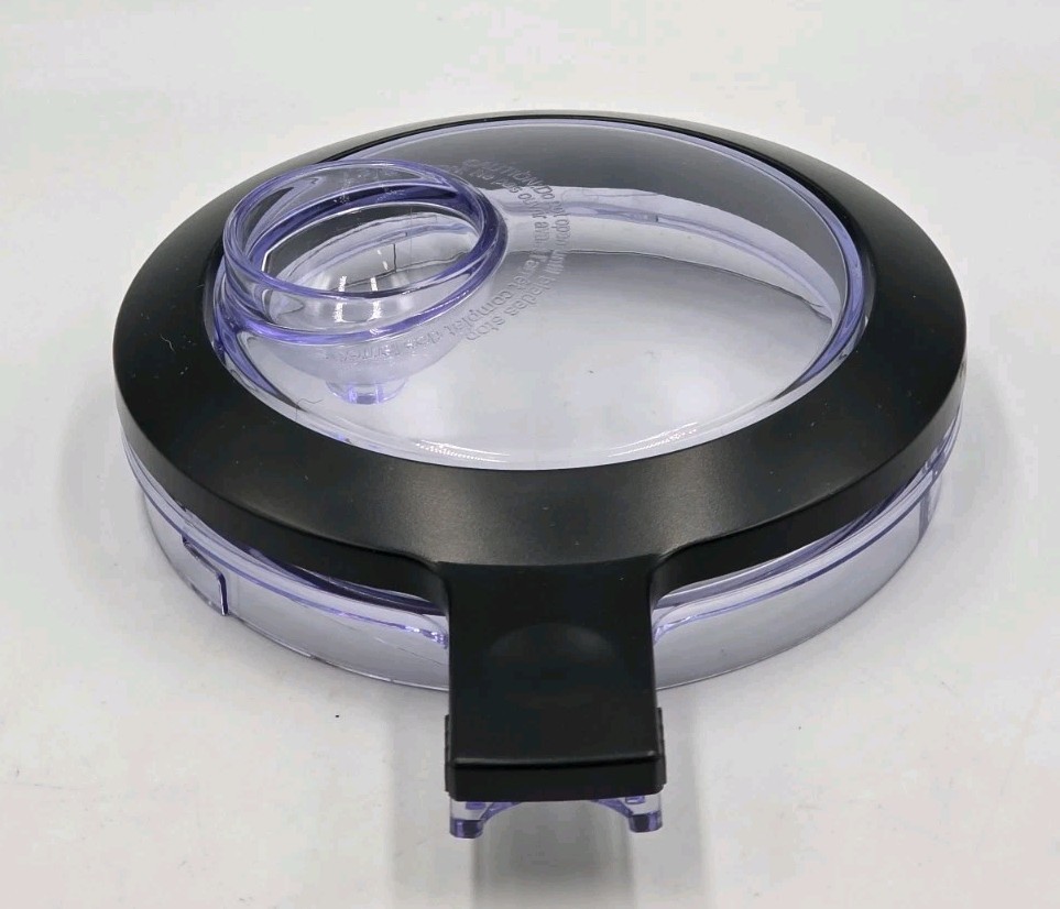 Kitchenaid KFCB519 5 Cup Work Bowl Lid Replacement~ Lid Only