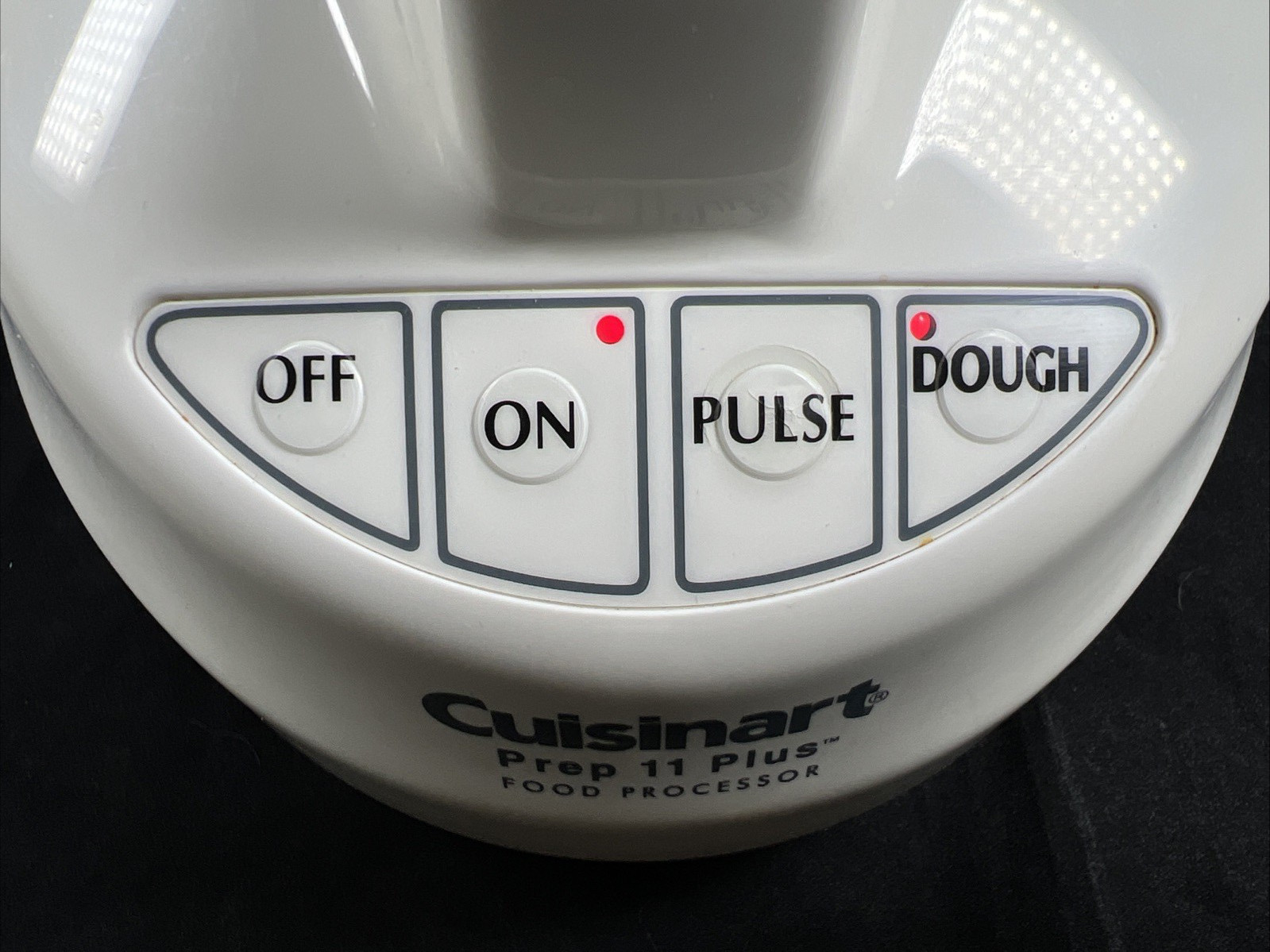 Cuisinart DLC-2011 /DLC-2011C Custom Prep 11 Plus Food Processor Base Motor ONLY