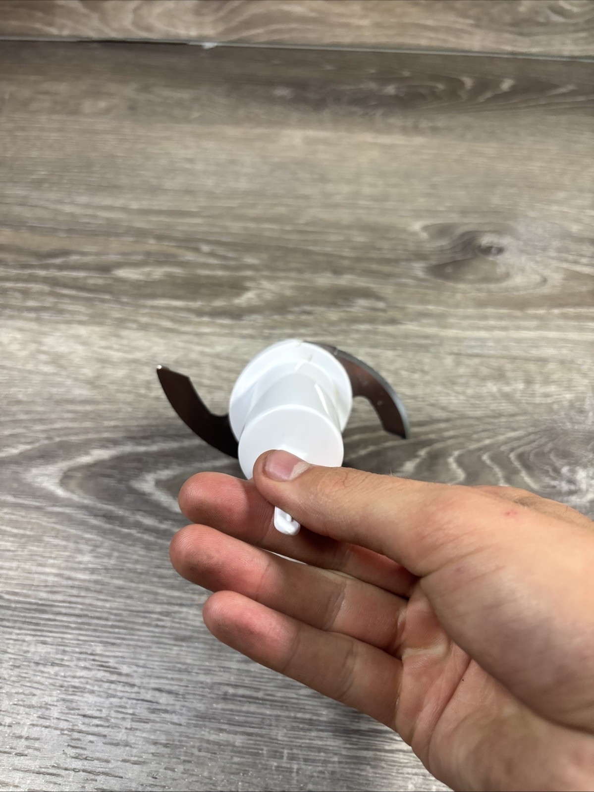 Cuisinart DLC-2A Mini Prep Plus Food Processor Replacement Chopping Blade PART