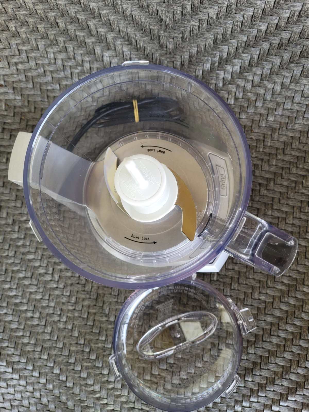 od Chopper – Gray