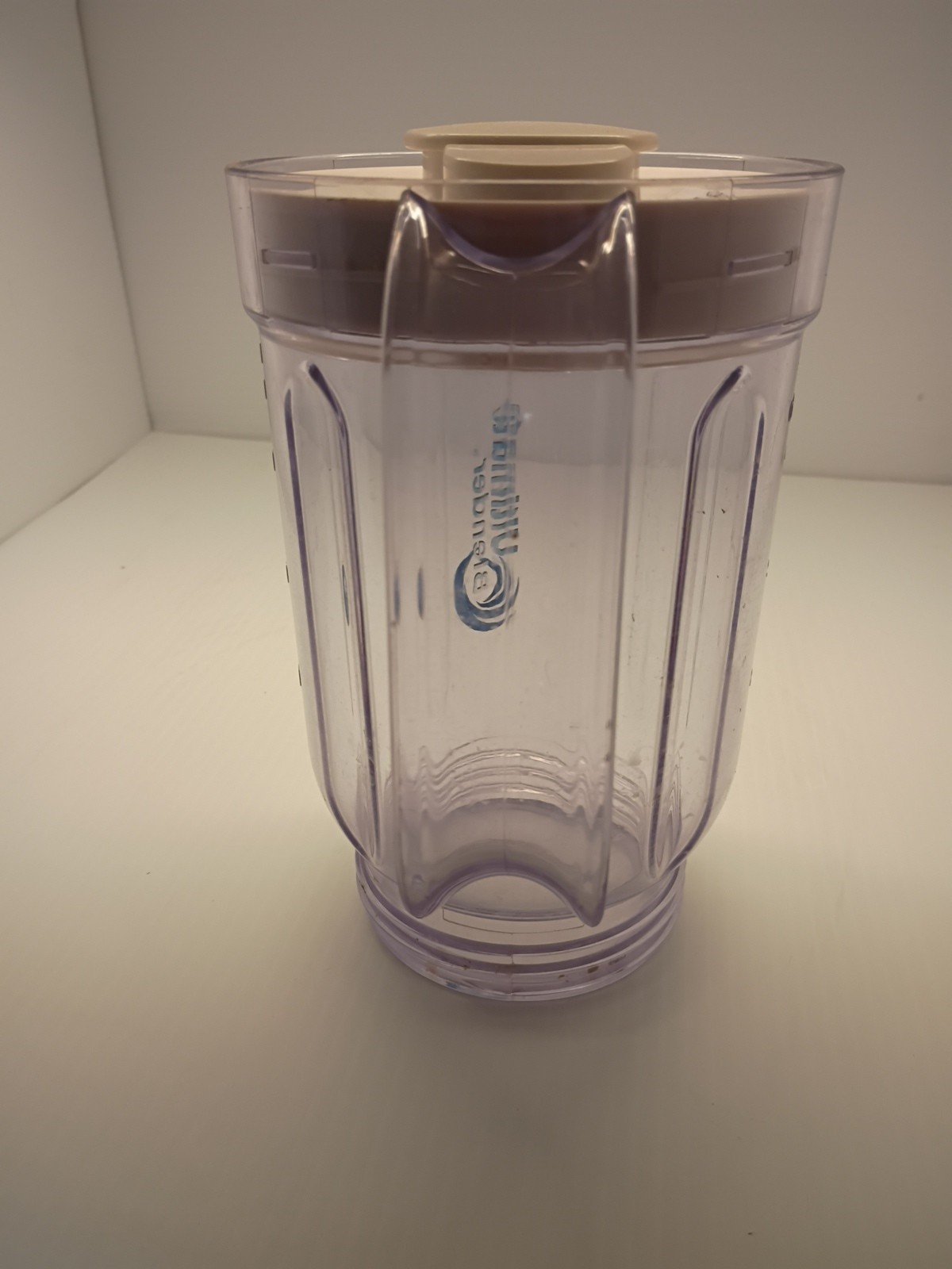 Ultimate Chopper Blender Pitcher & Lid Replacement Part
