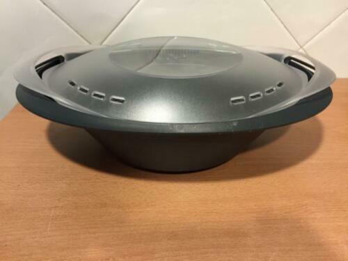 VORWERK Thermomix TM31 Used good Condition Europe Voltage