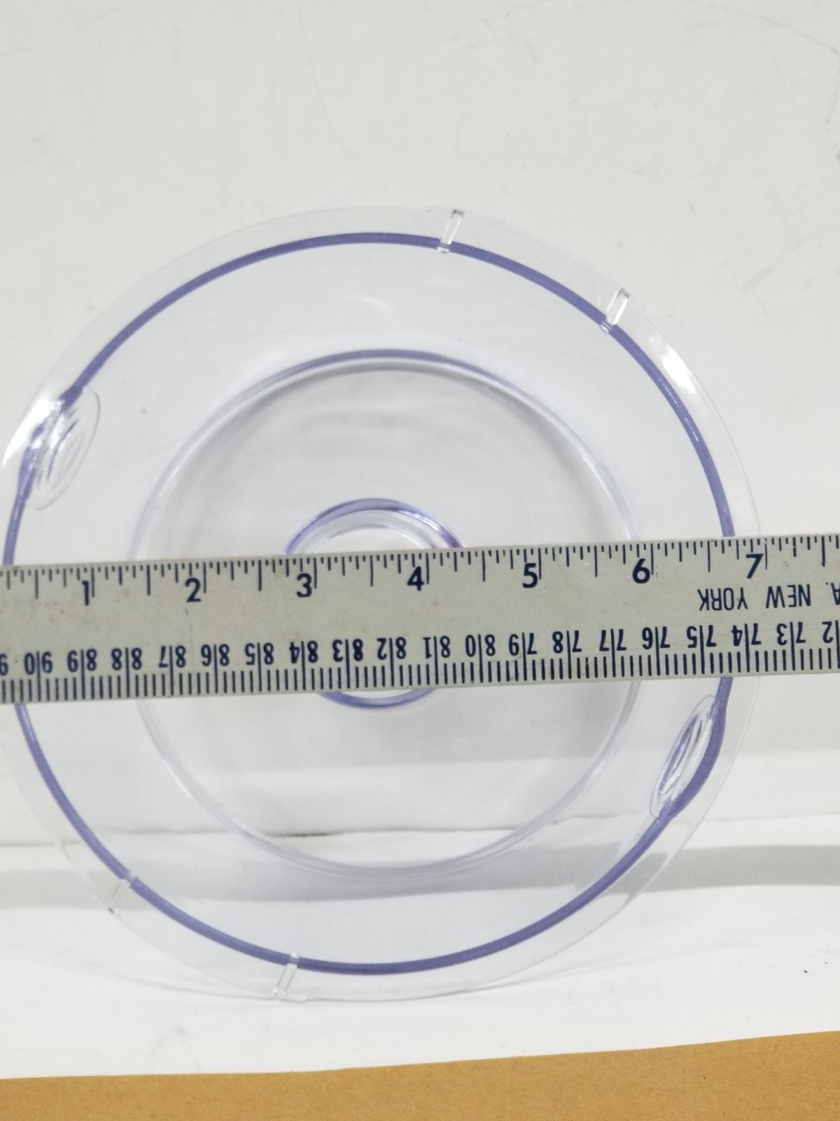 Kitchenaid food Processor Mini 3 Cup Bowl
