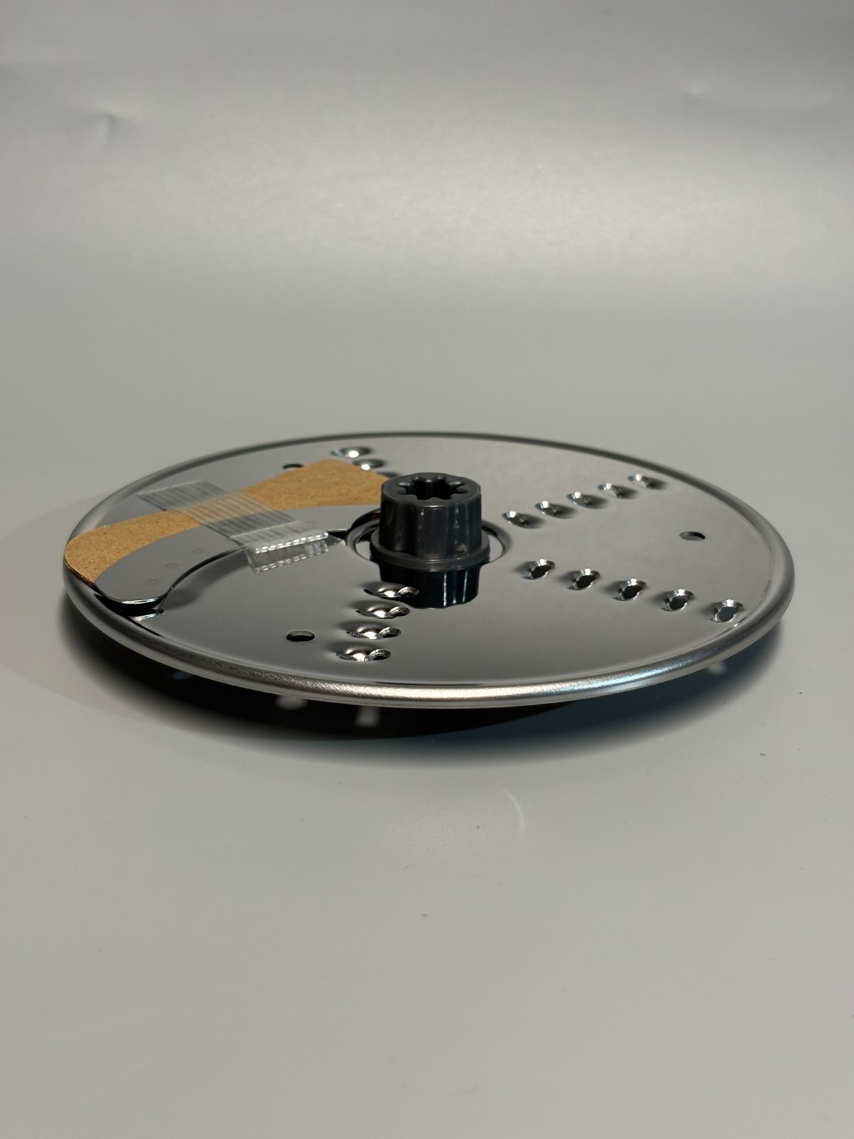 GE 12Cup Food Processor Thin Slicing Disc ONLY Replacement Part OEM