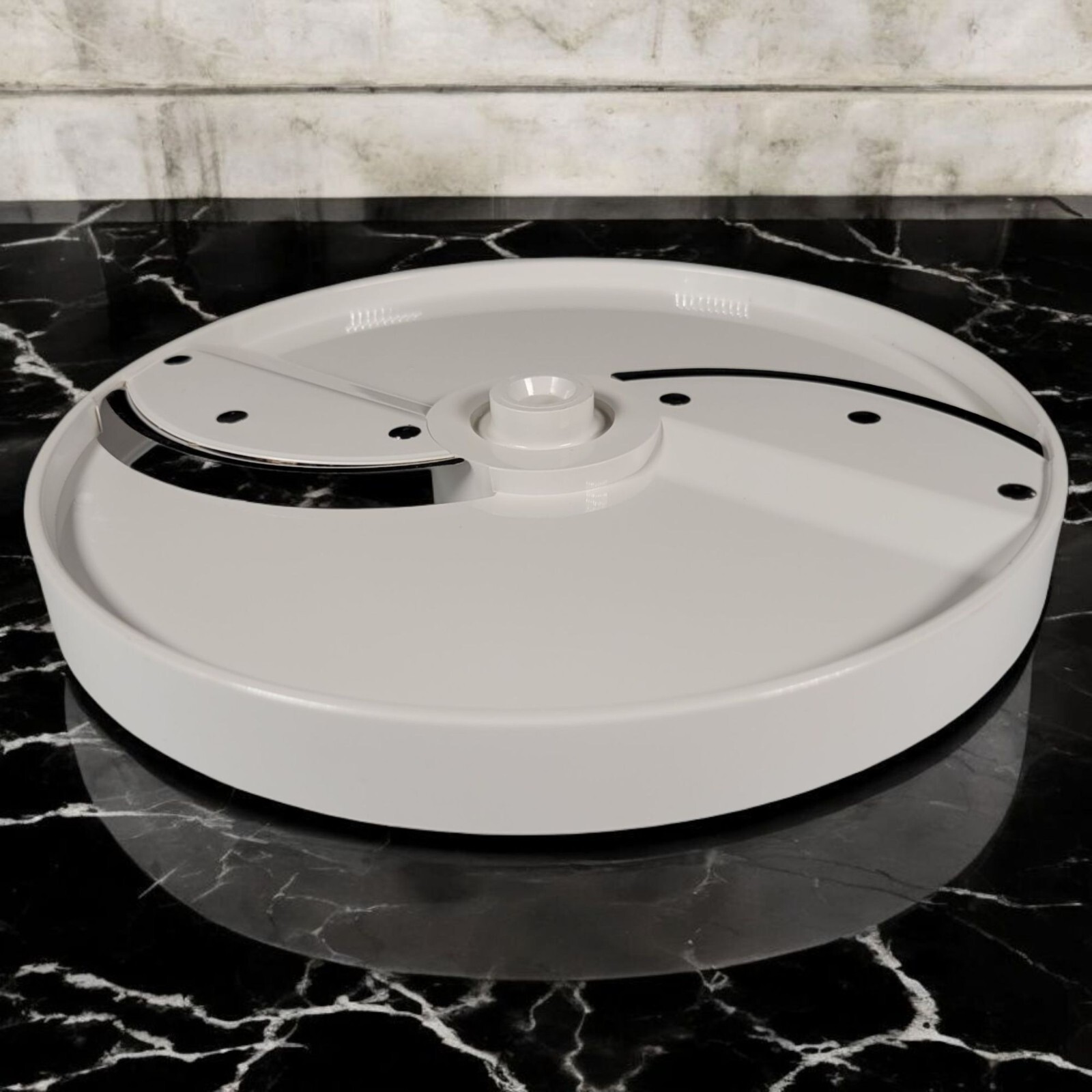 Oster Regency Kitchen Center Food Processor Thick Slicing Disk Model 937-81