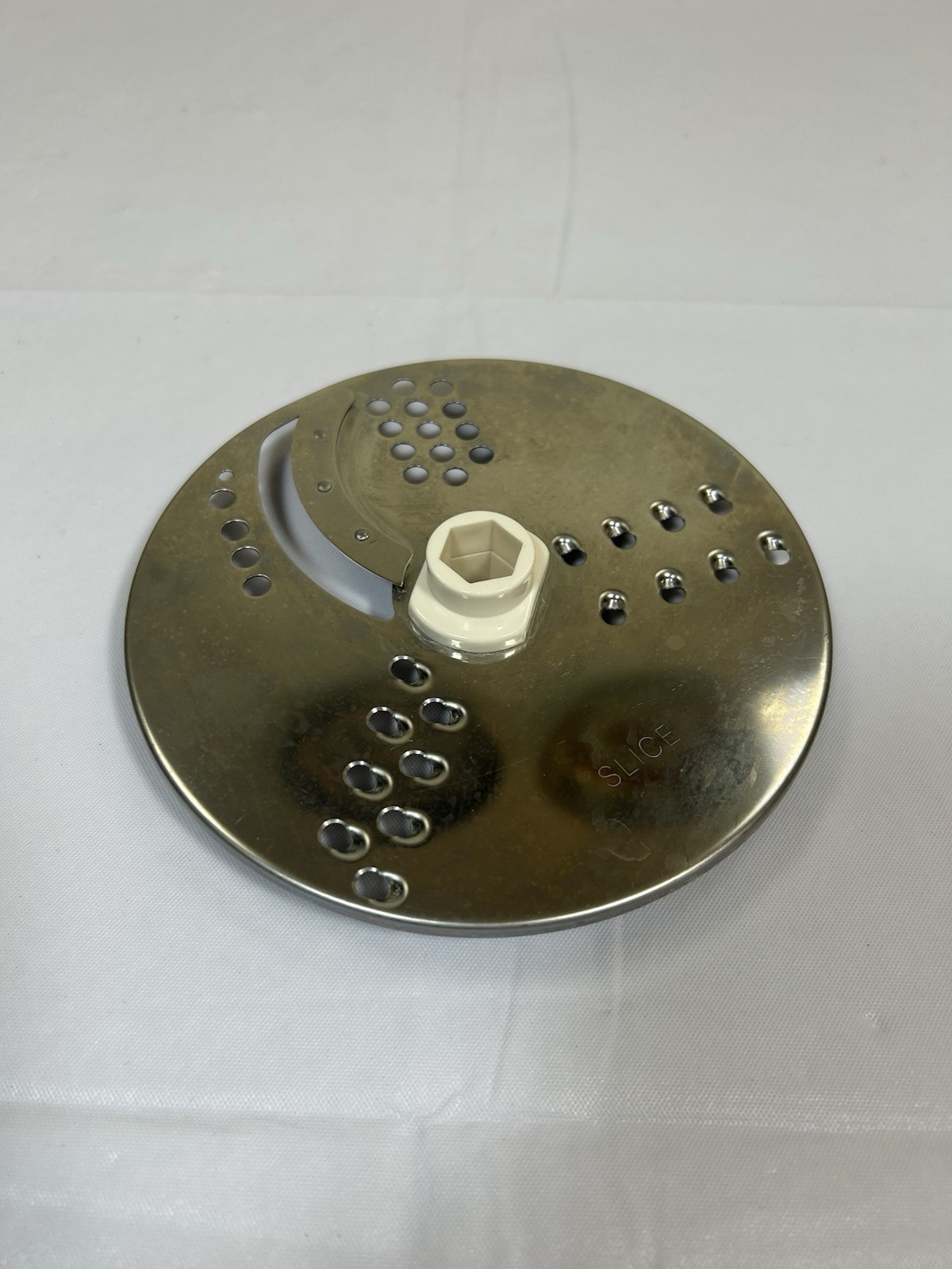 Black & Decker Quick N Easy Food Processor FP1445 Slice/Grate Disc Blade