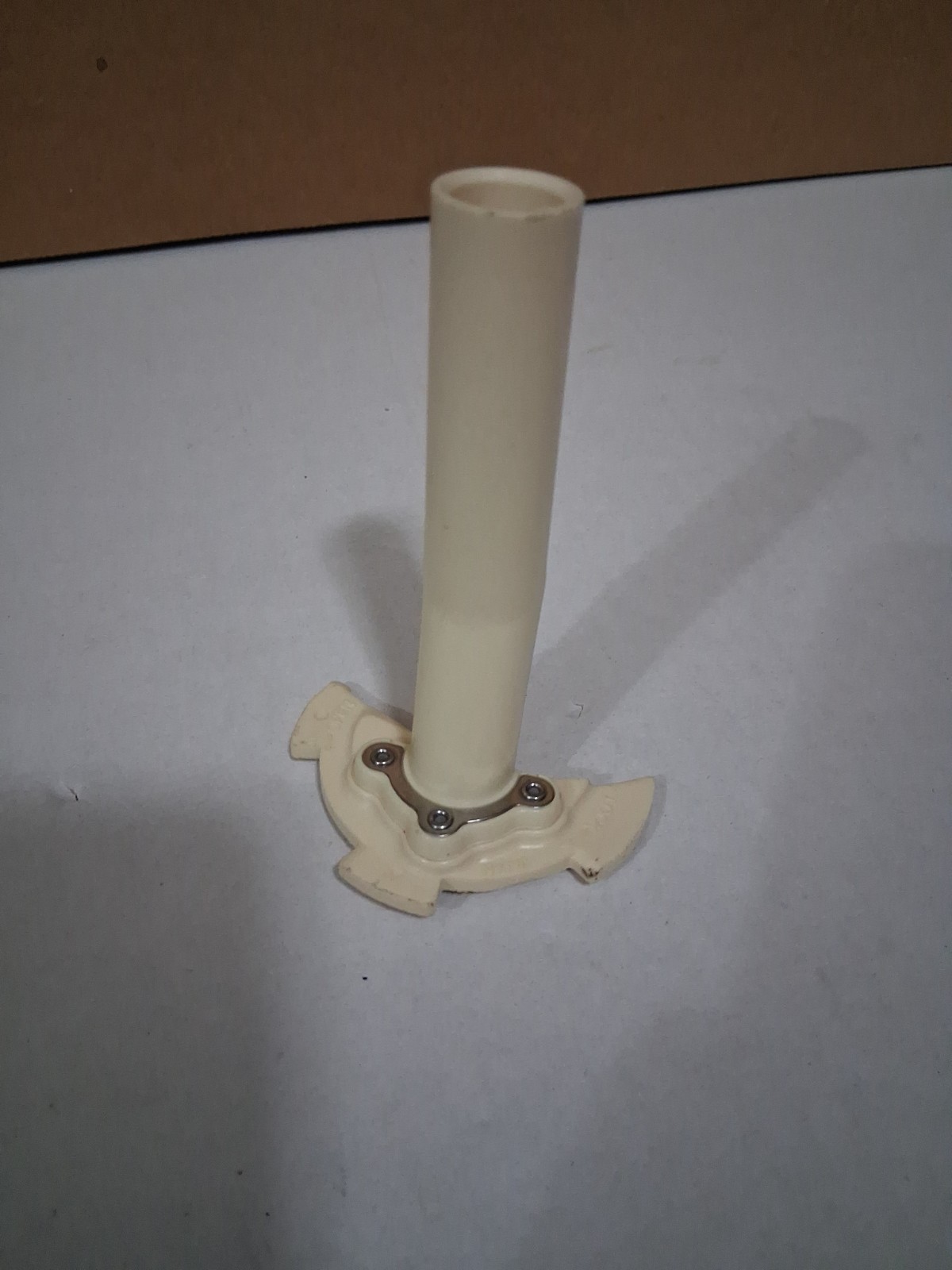 Cuisinart DLC-8 Detachable Stem Disc Adapter Replacement Part DLC-839ATX