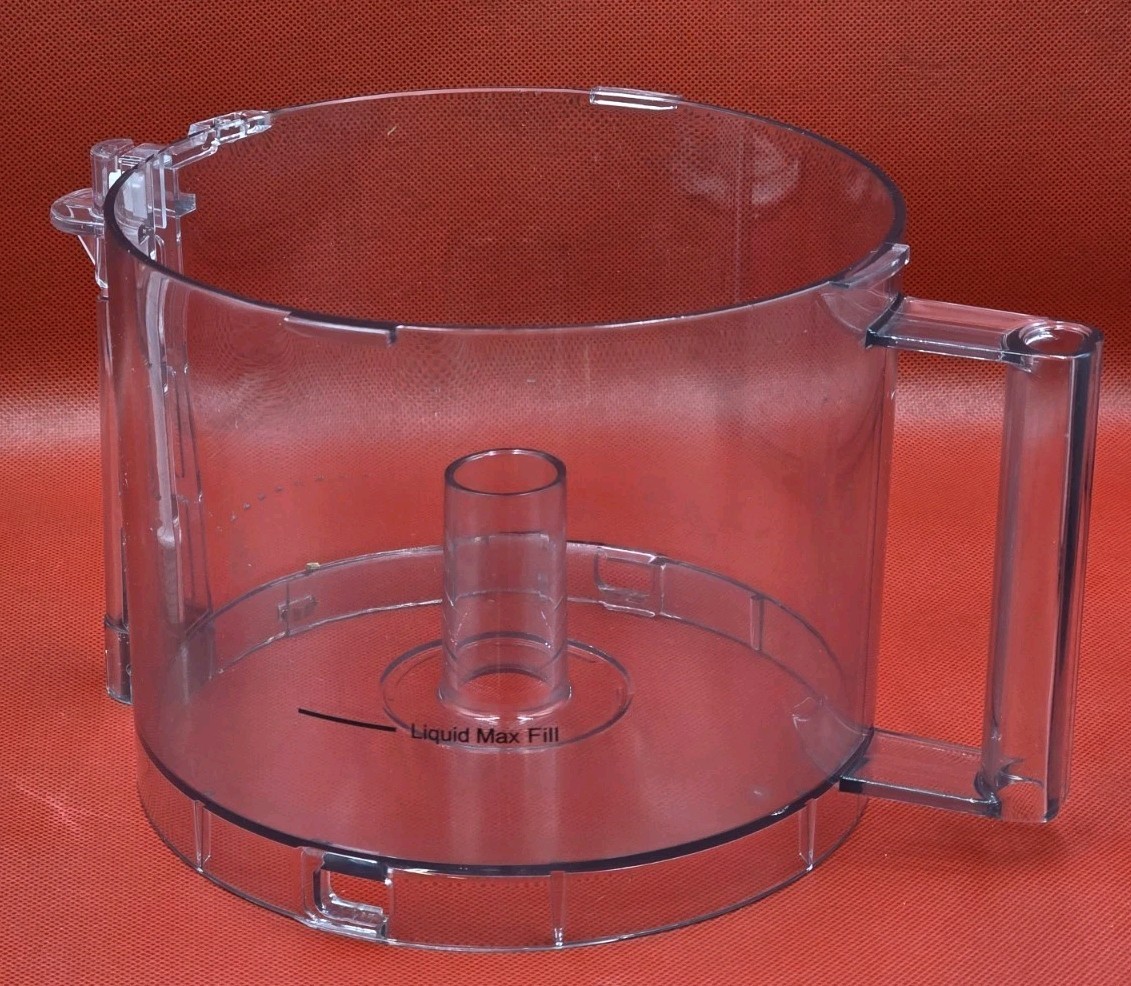 OEM~DLC-005AGTXT1 Cuisinart Custom 14 Cup Food Processor REPLACEMENT BOWL ONLY
