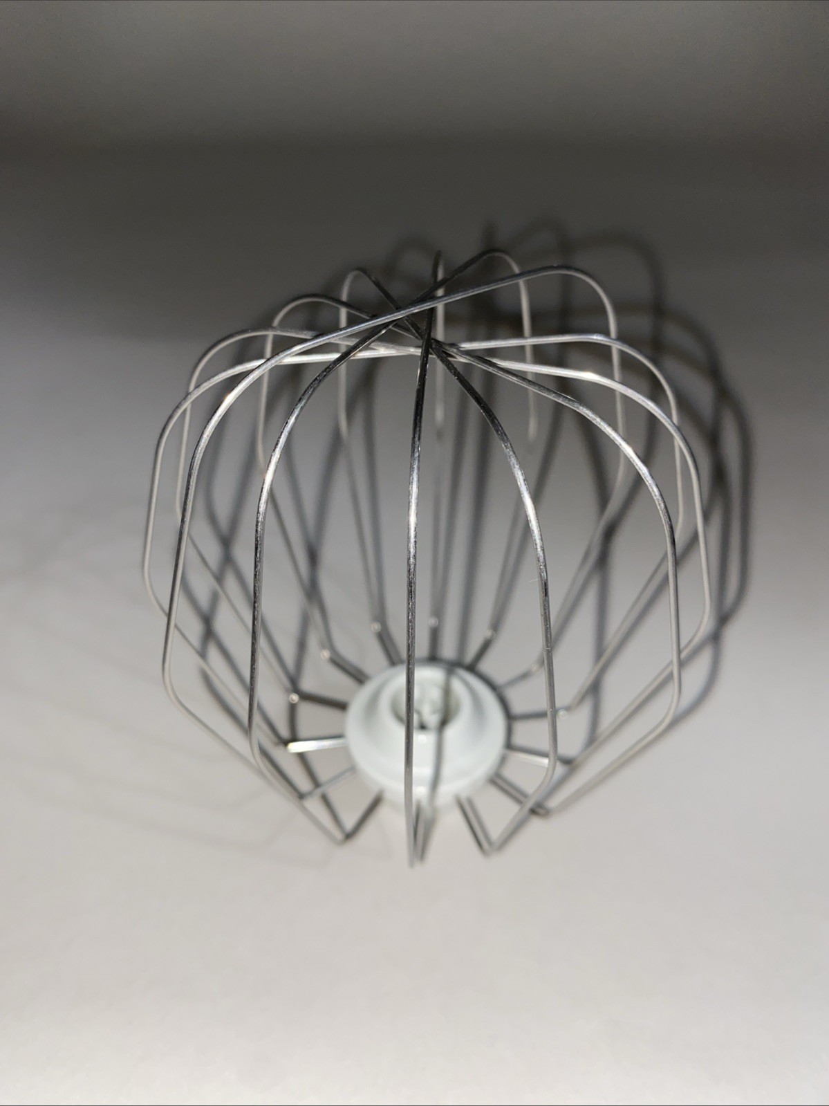Braun K1000 3210 326 Food Processor Replacement Wire Creaming Whisk OEM