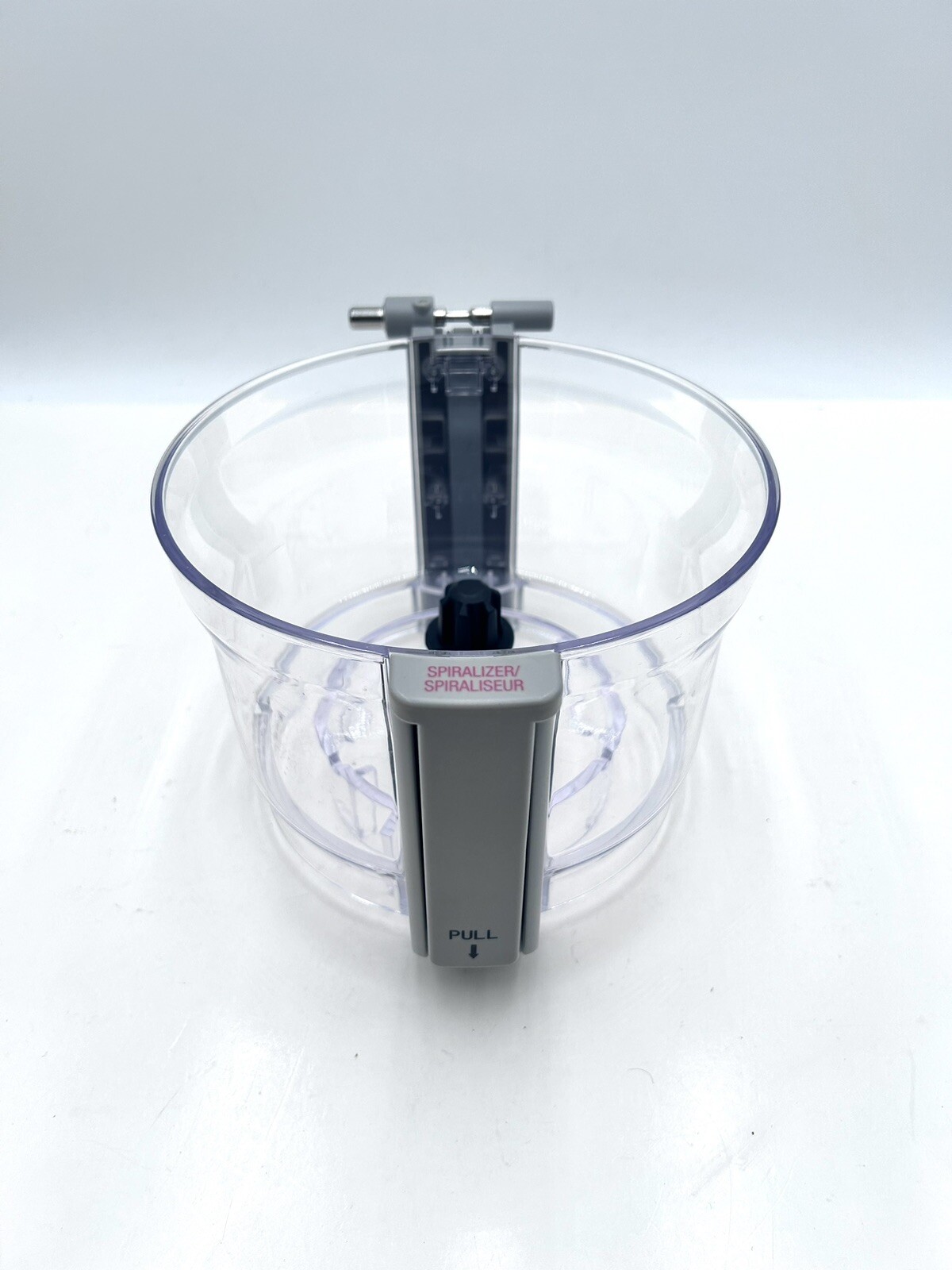 Magic Veggie Bullet Work VB-102 Work Bowl 2A Replacement Part OEM