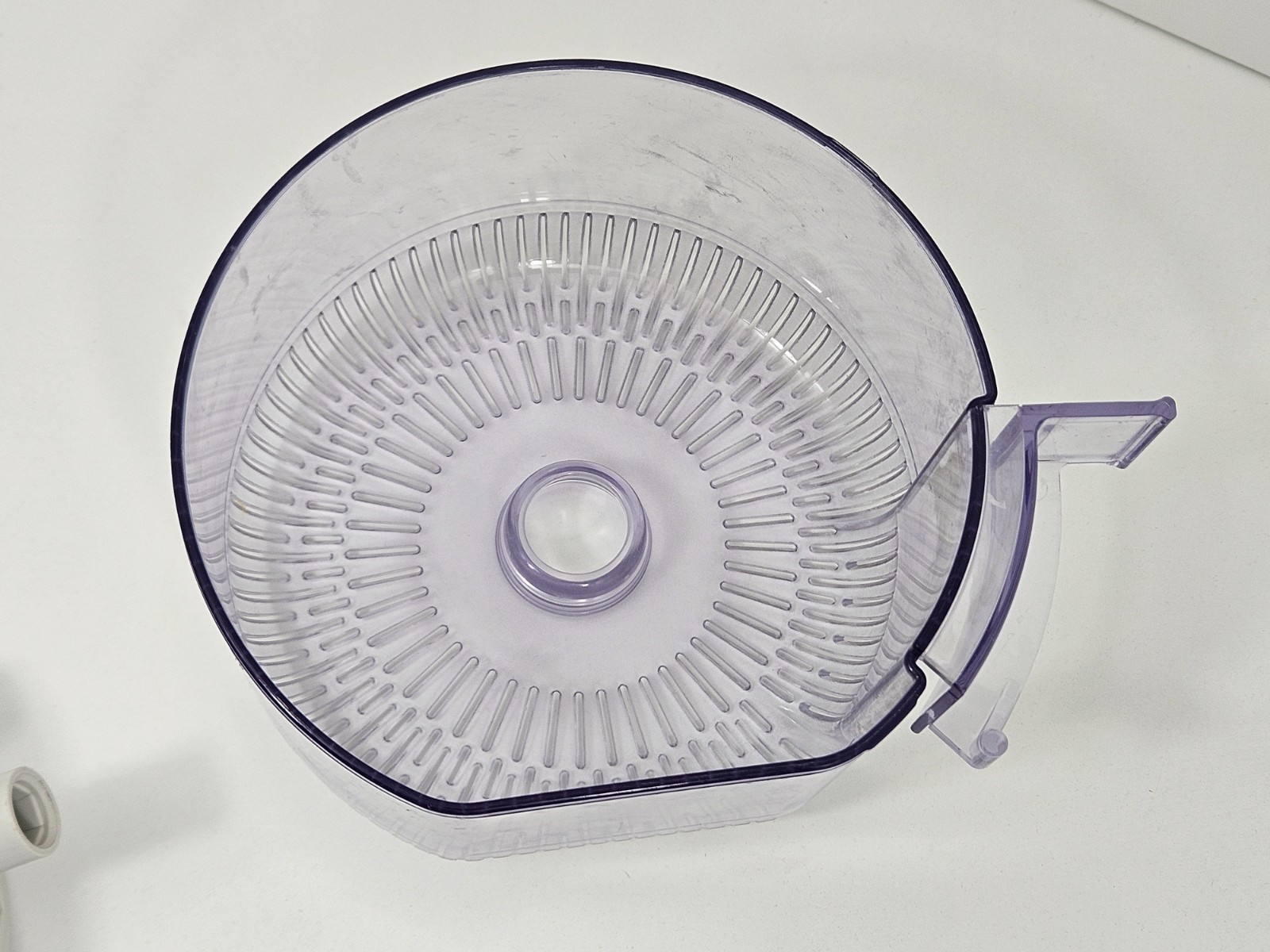 Citrus Press Bowl – Braun Multipractic Food Processor 500ml 4258 4259 4261 4262